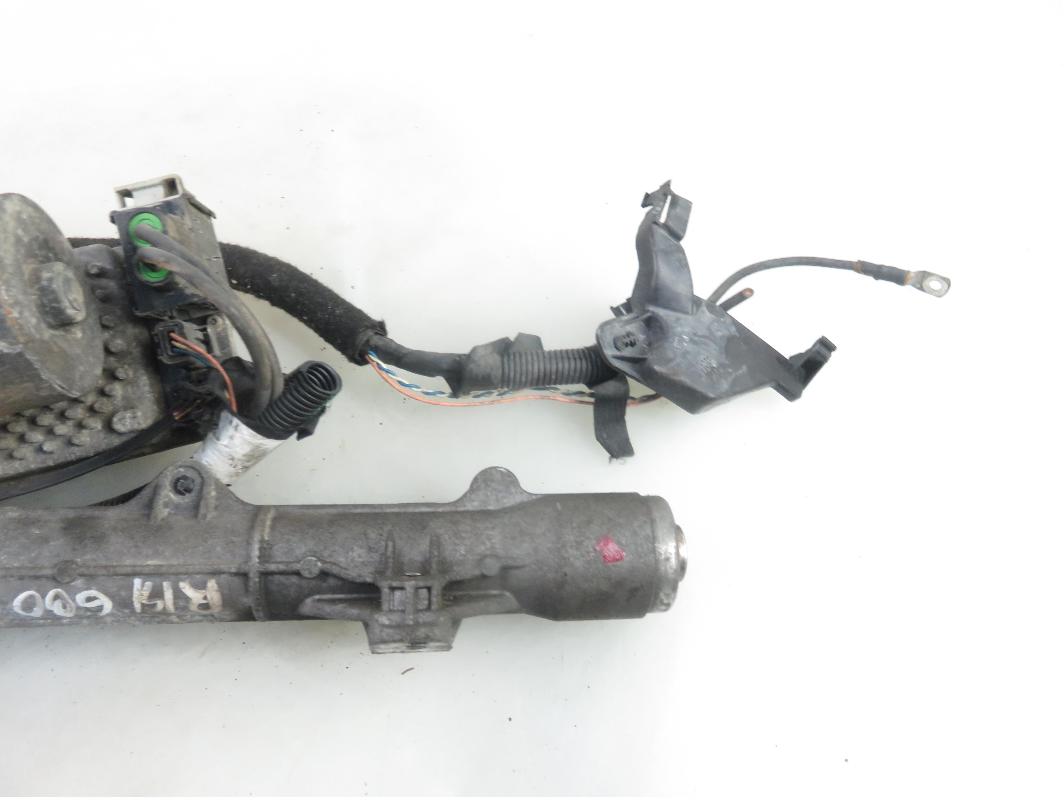 PEUGEOT 207 1 generation (2006-2009)  Steering gear Q003T63276ZE 25824416