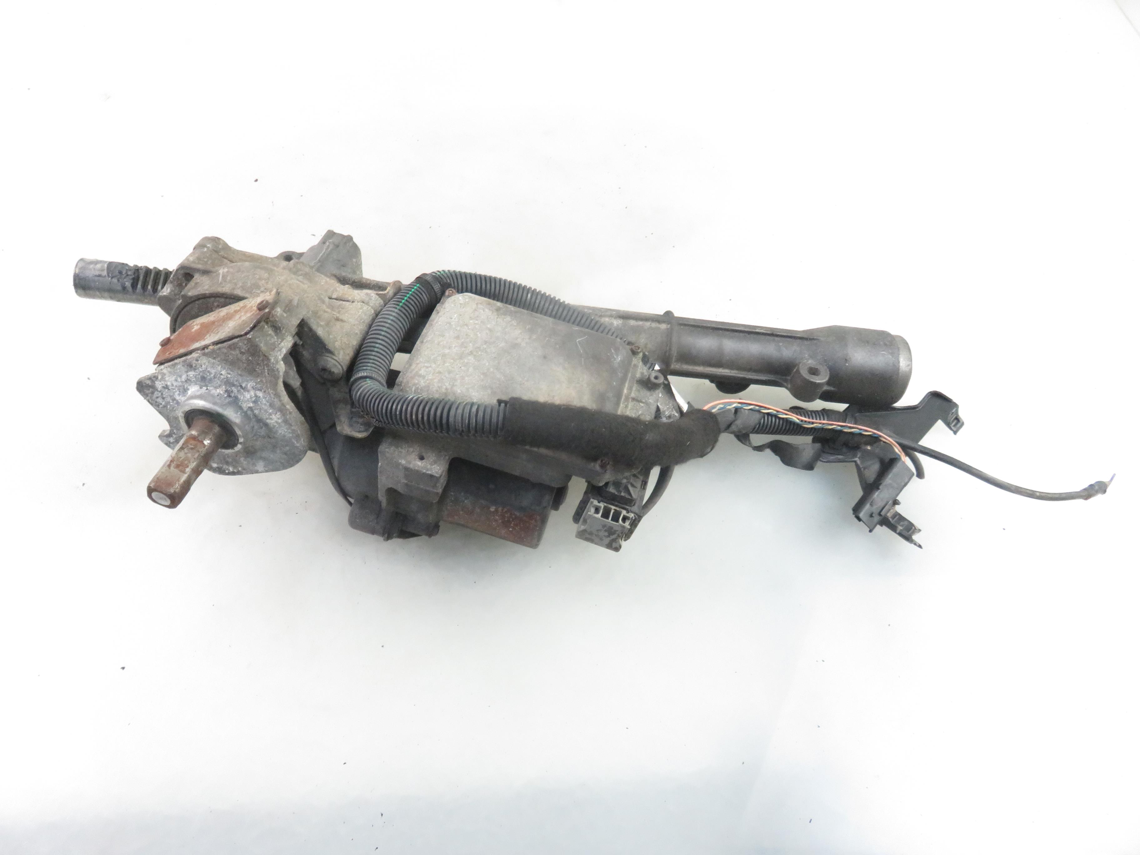 PEUGEOT 207 1 generation (2006-2009)  Steering gear Q003T63276ZE 25824416