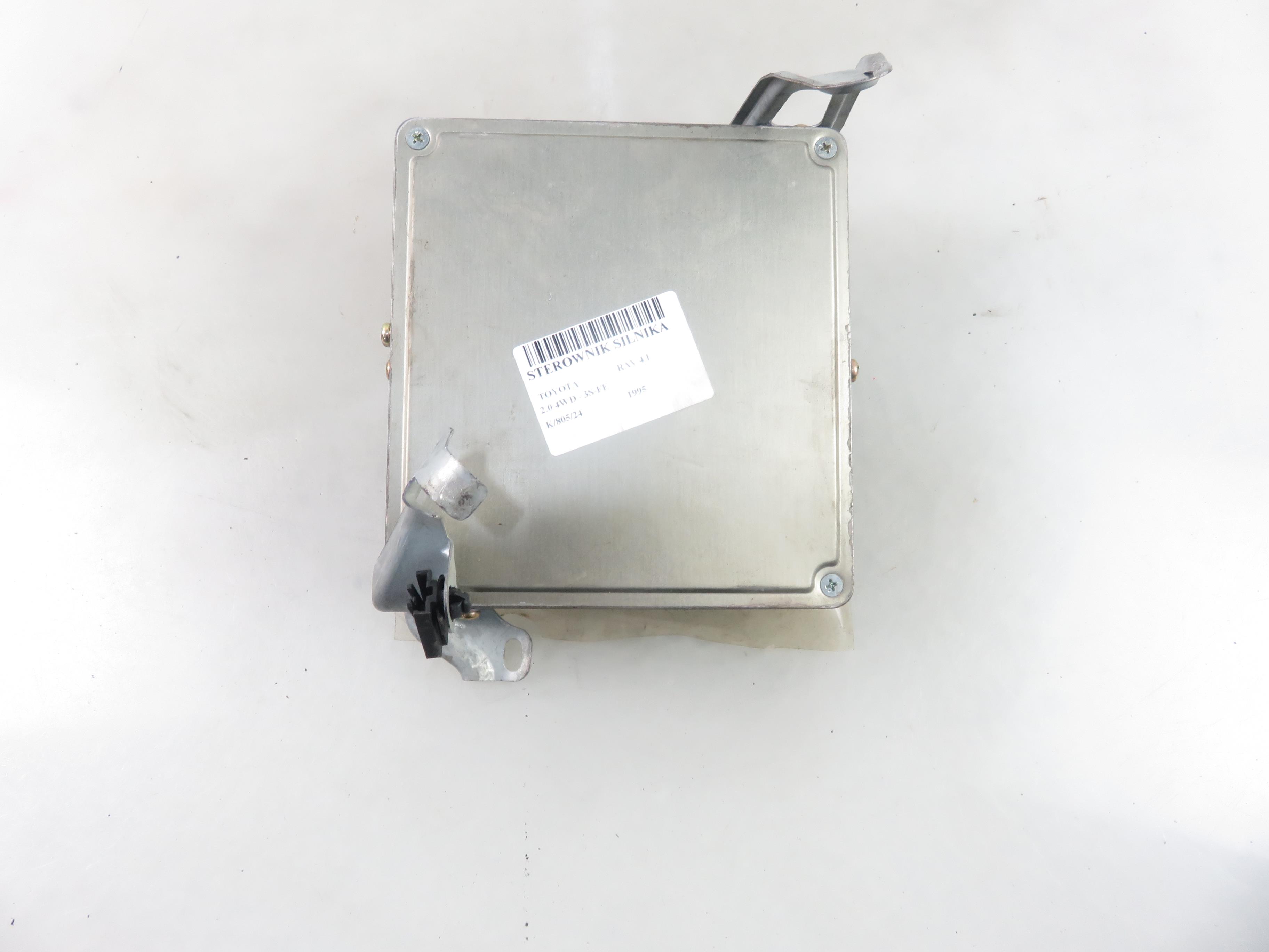 TOYOTA RAV4 1 generation (XA10) (1994-2000) Control Unit 8966142051,2110001621 25830580