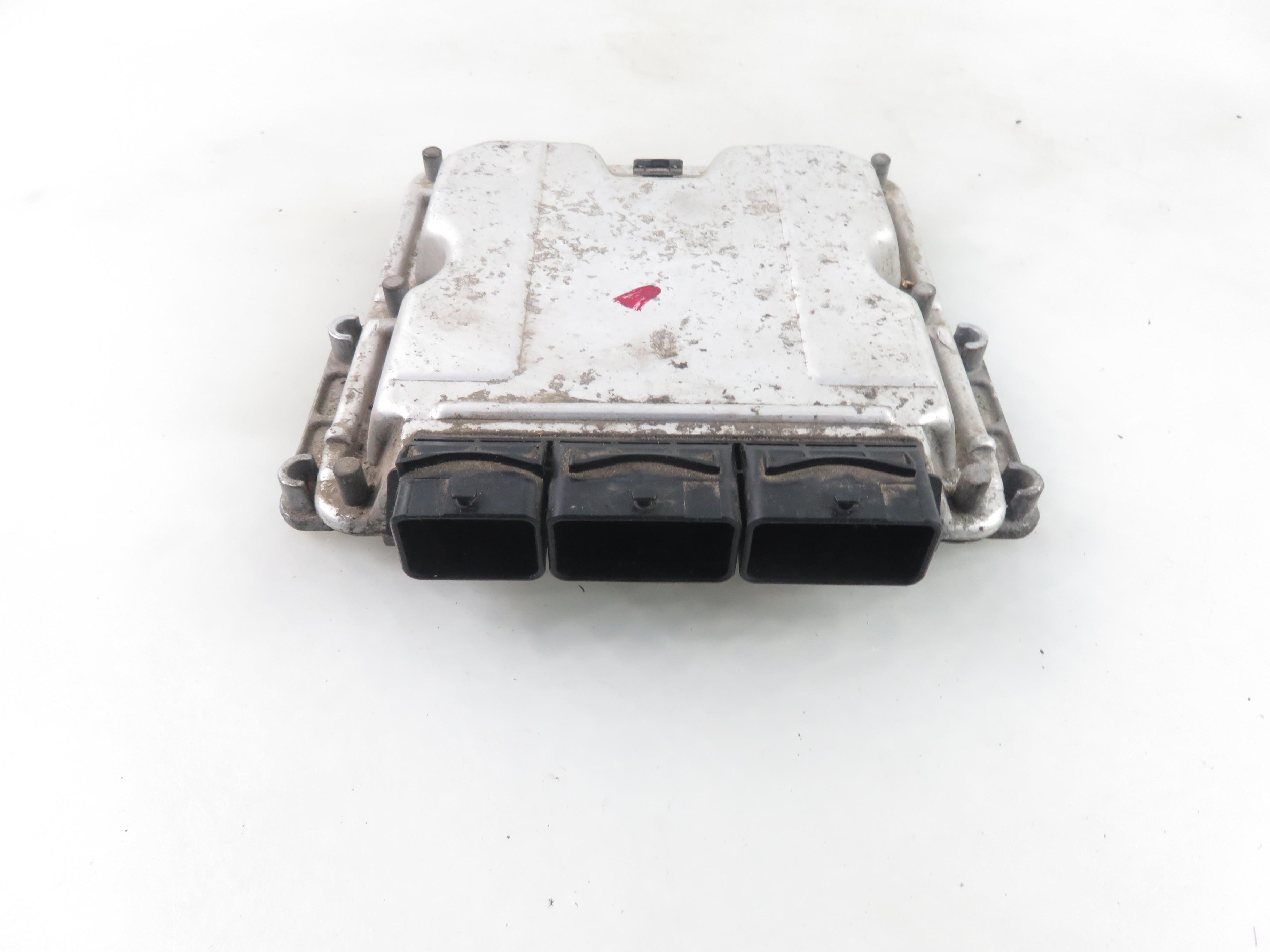 RENAULT Laguna 2 generation (2001-2007) Vadības bloks 8200121886, 8200126462, 0281010482 25824383