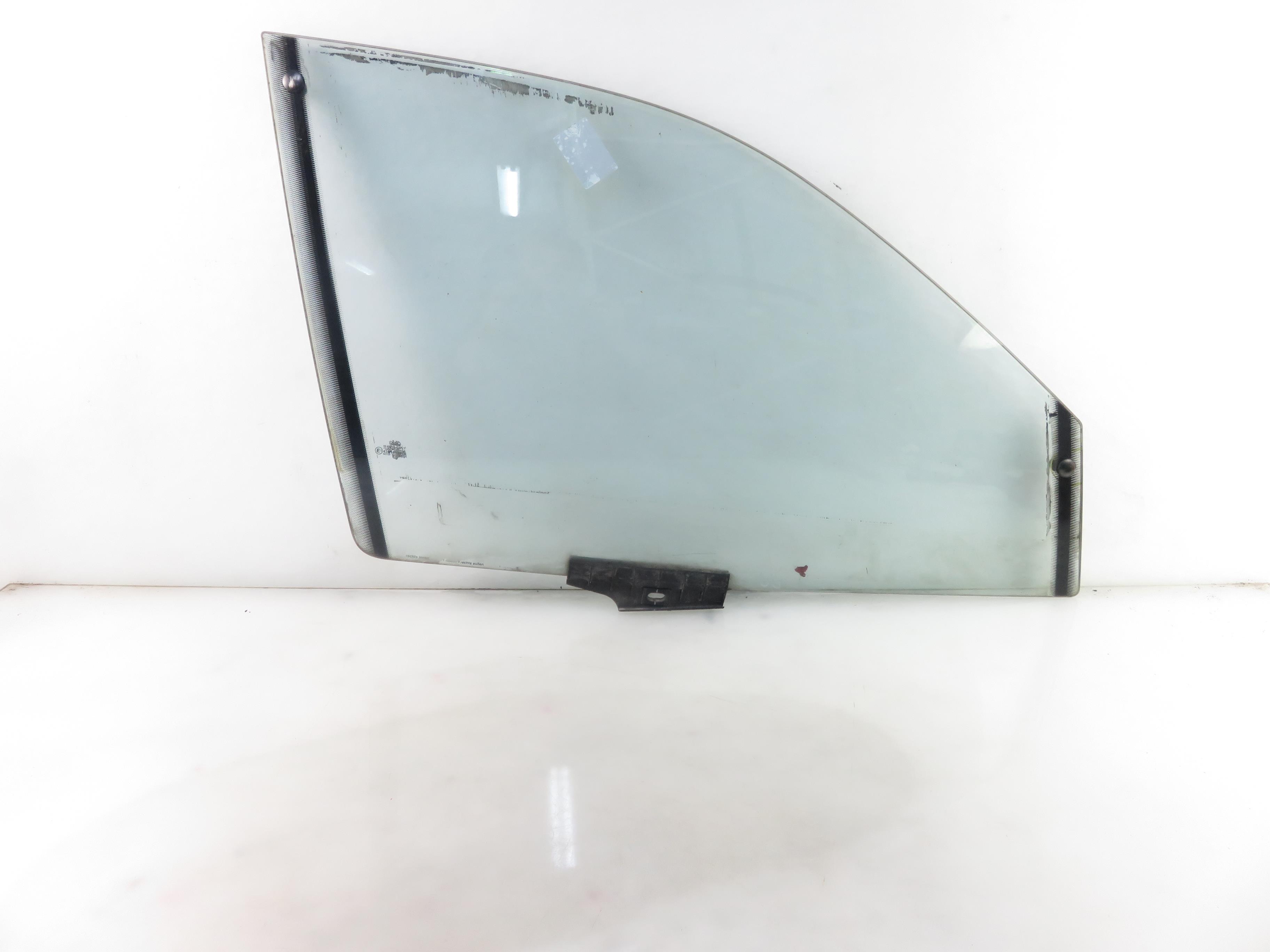 AUDI A8 D2/4D (1994-2002) Front Right Window 25818844