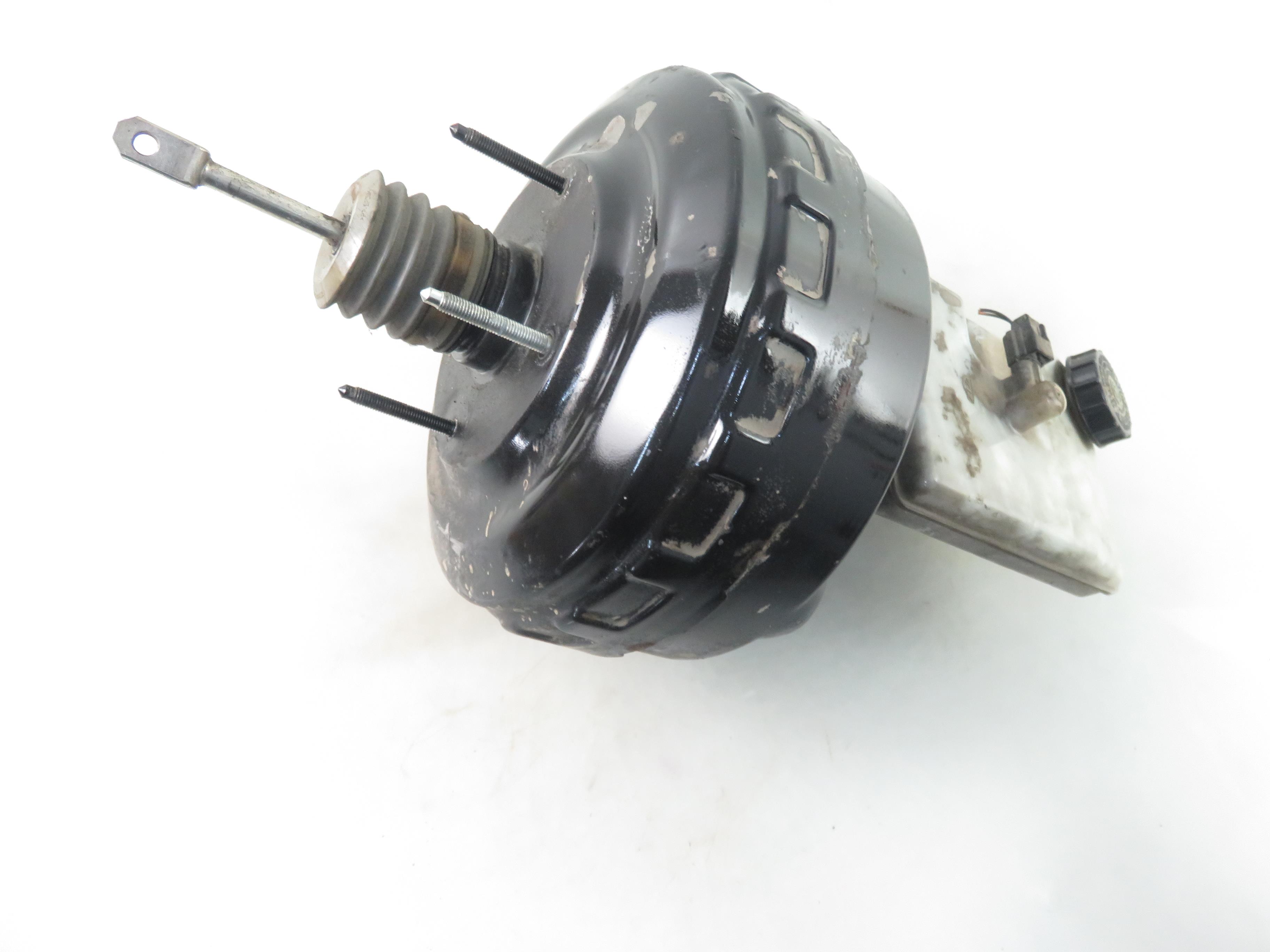 RENAULT Master 2 generation (1997-2010) Jarru Servo Booster 472100024R,03786952014 25818141