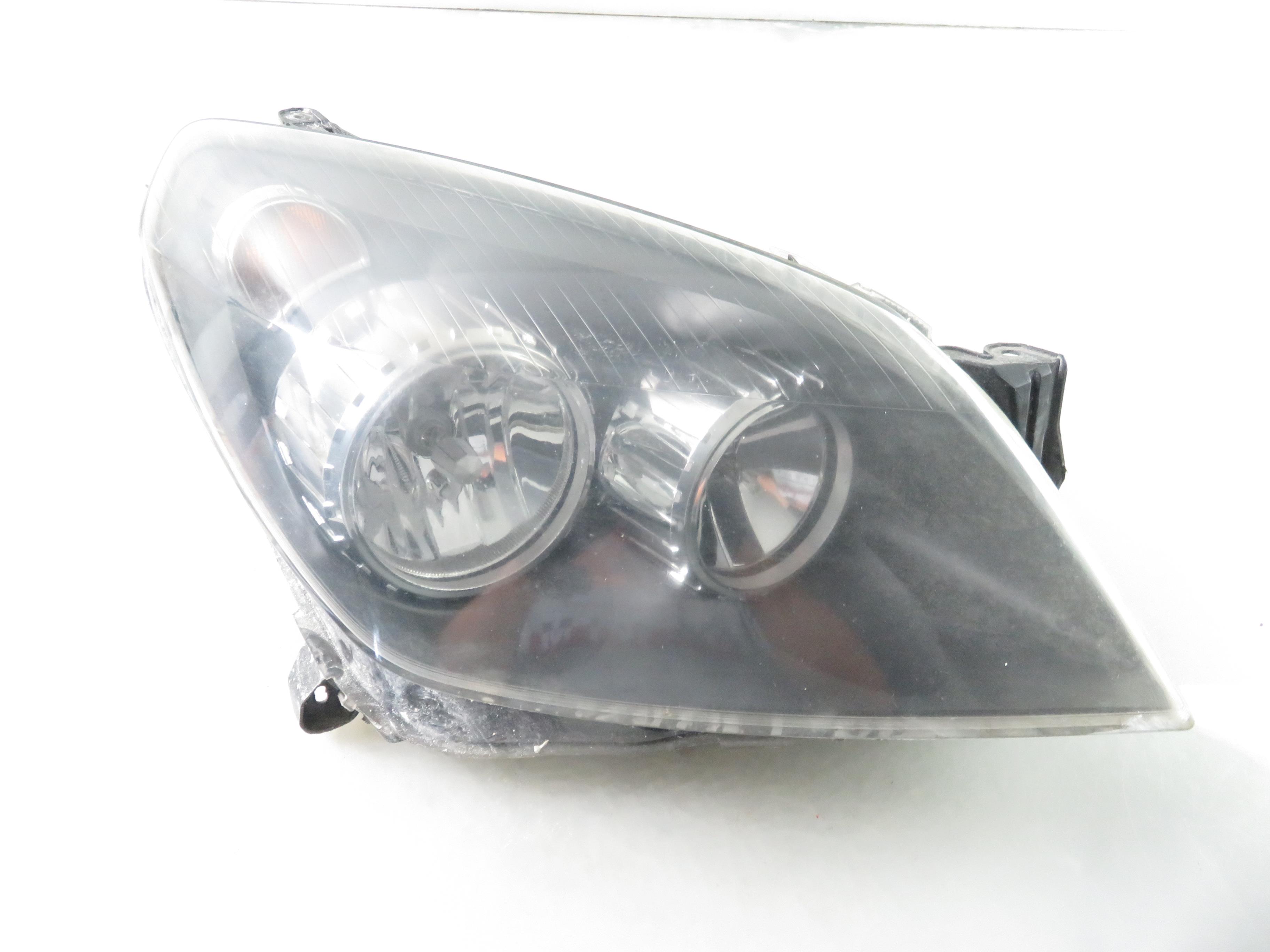 OPEL Astra H (2004-2014) Фара передняя правая 24451033 25817589