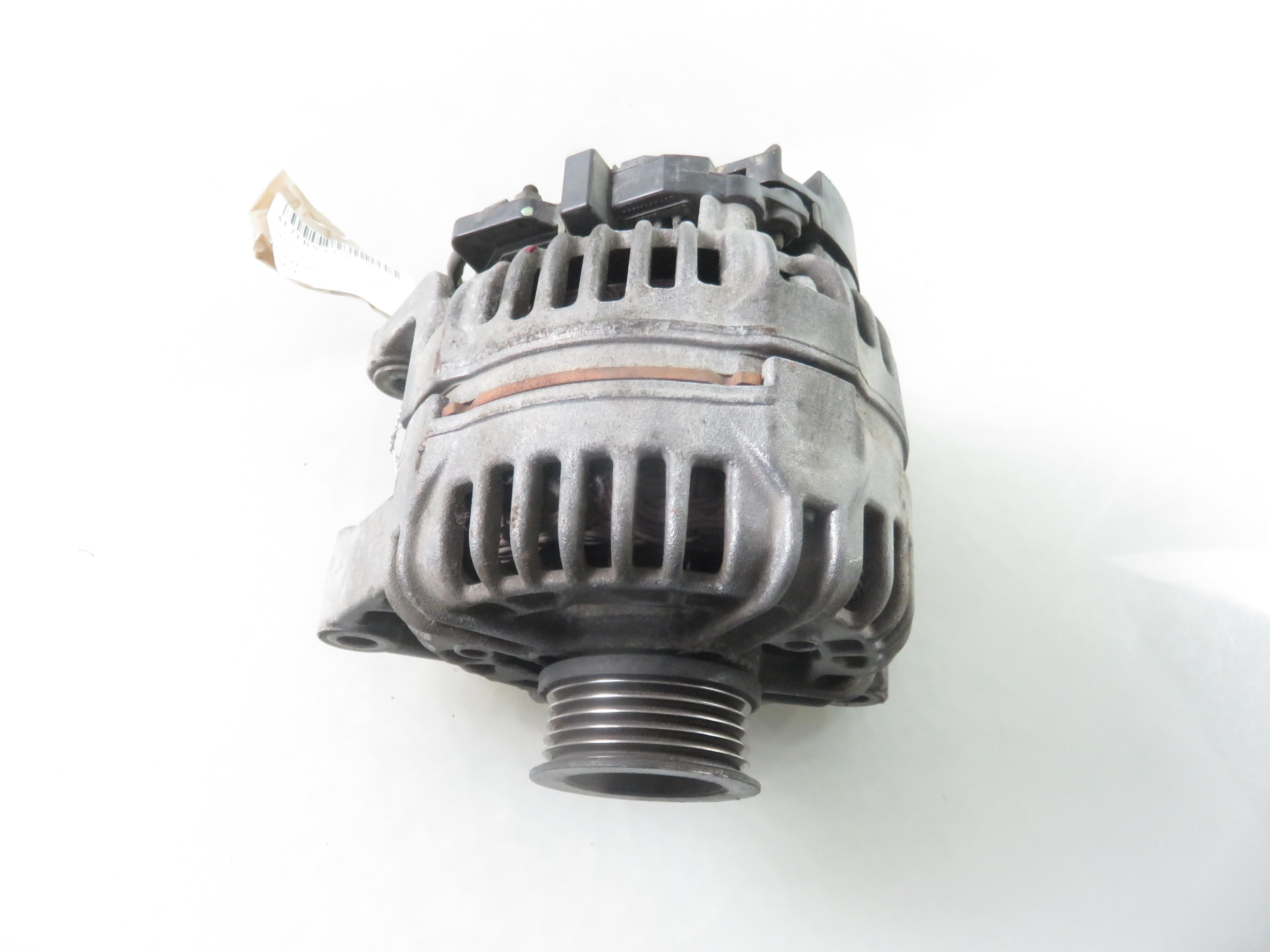 OPEL Astra H (2004-2014) Alternator 55556069, 0124425024 25824045