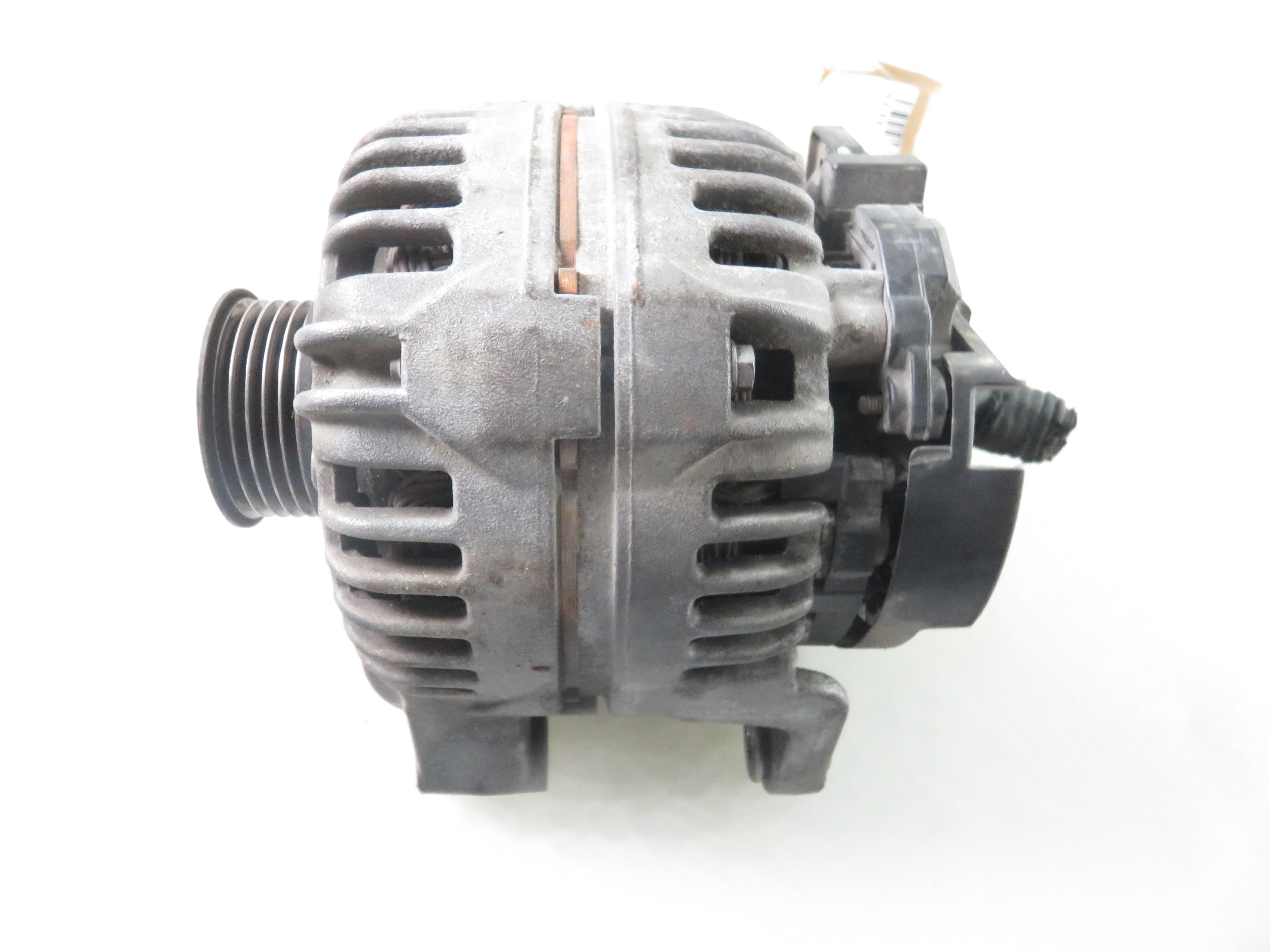 OPEL Astra H (2004-2014) Alternator 55556069, 0124425024 25824045