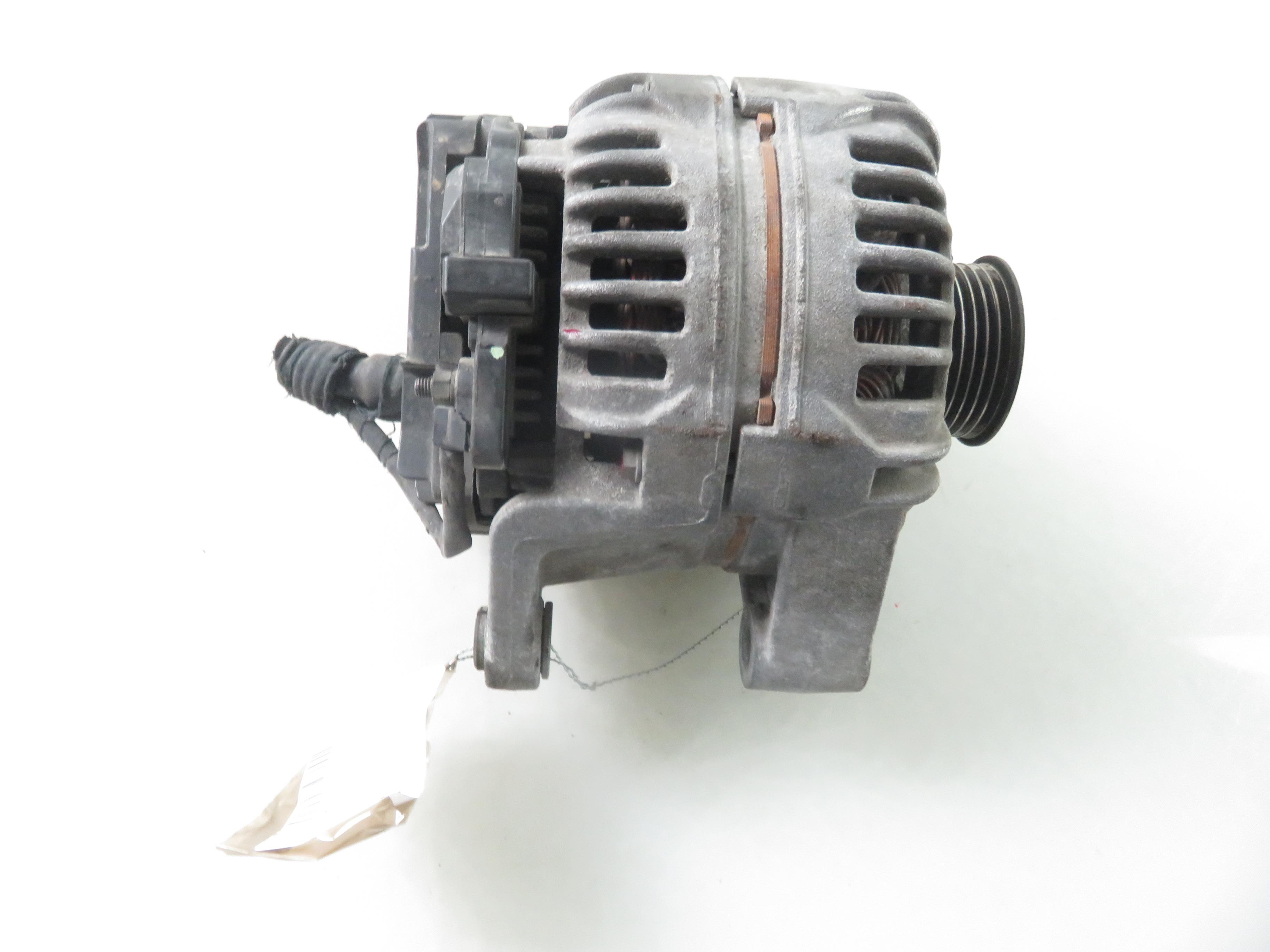 OPEL Astra H (2004-2014) Alternator 55556069, 0124425024 25824045