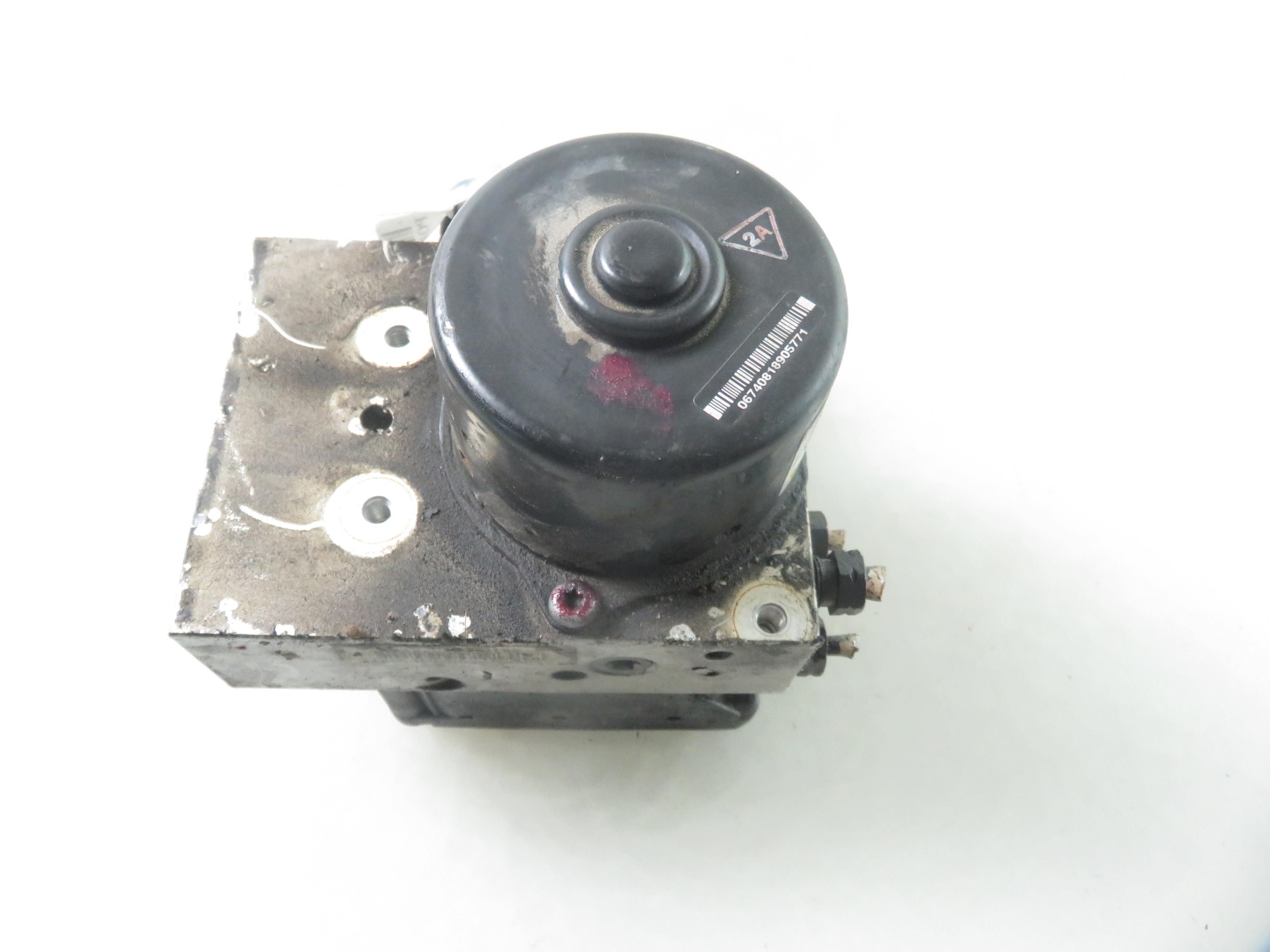 VOLVO V70 1 generation (1997-2000) Pompe ABS 9157654B,10020401134,9162675 25818109