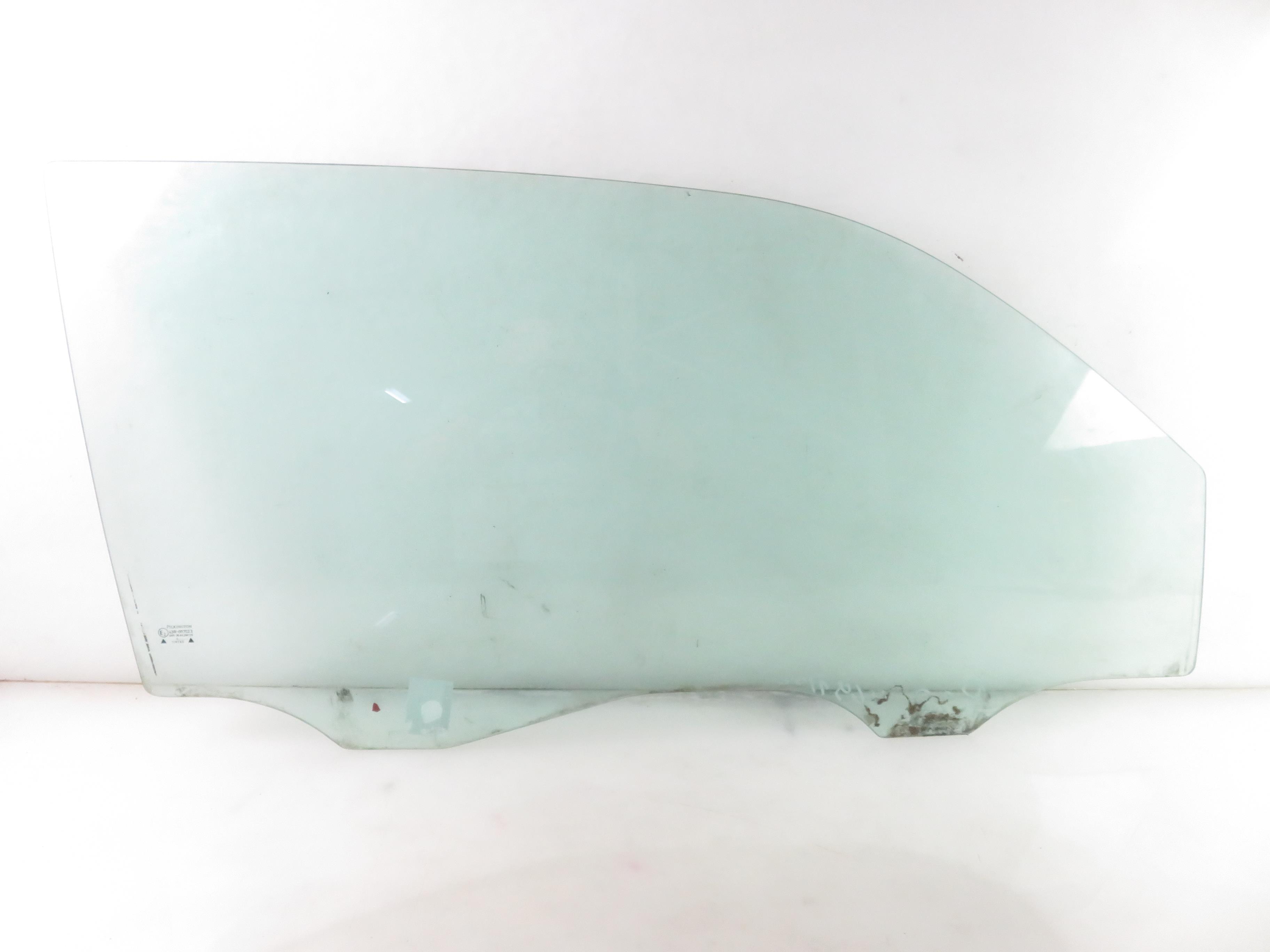 SEAT Arosa 6H (1997-2004) Front Right Door Glass 25818842