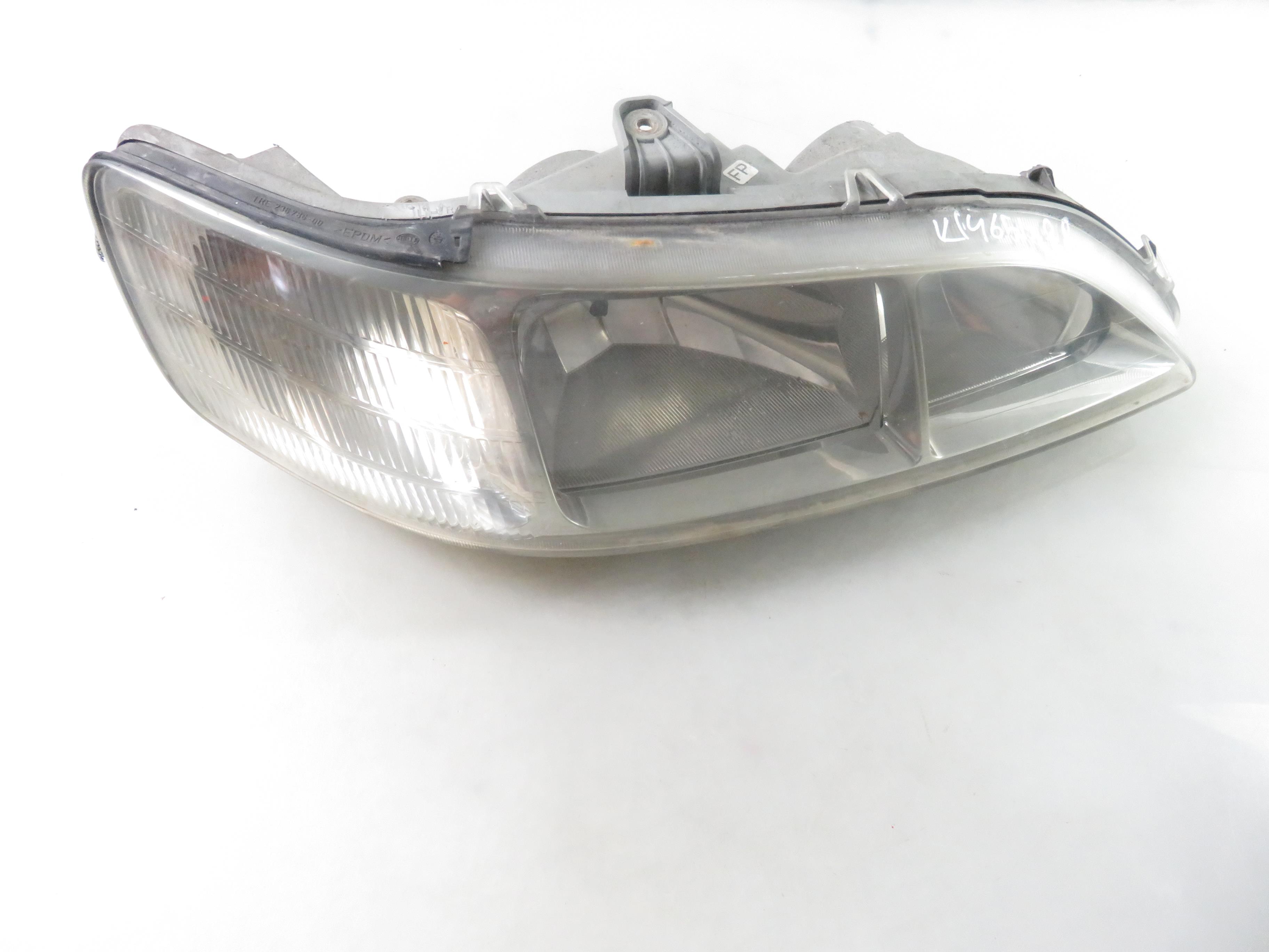 HONDA Accord 7 generation (2002-2008) Front Right Headlight 25824091