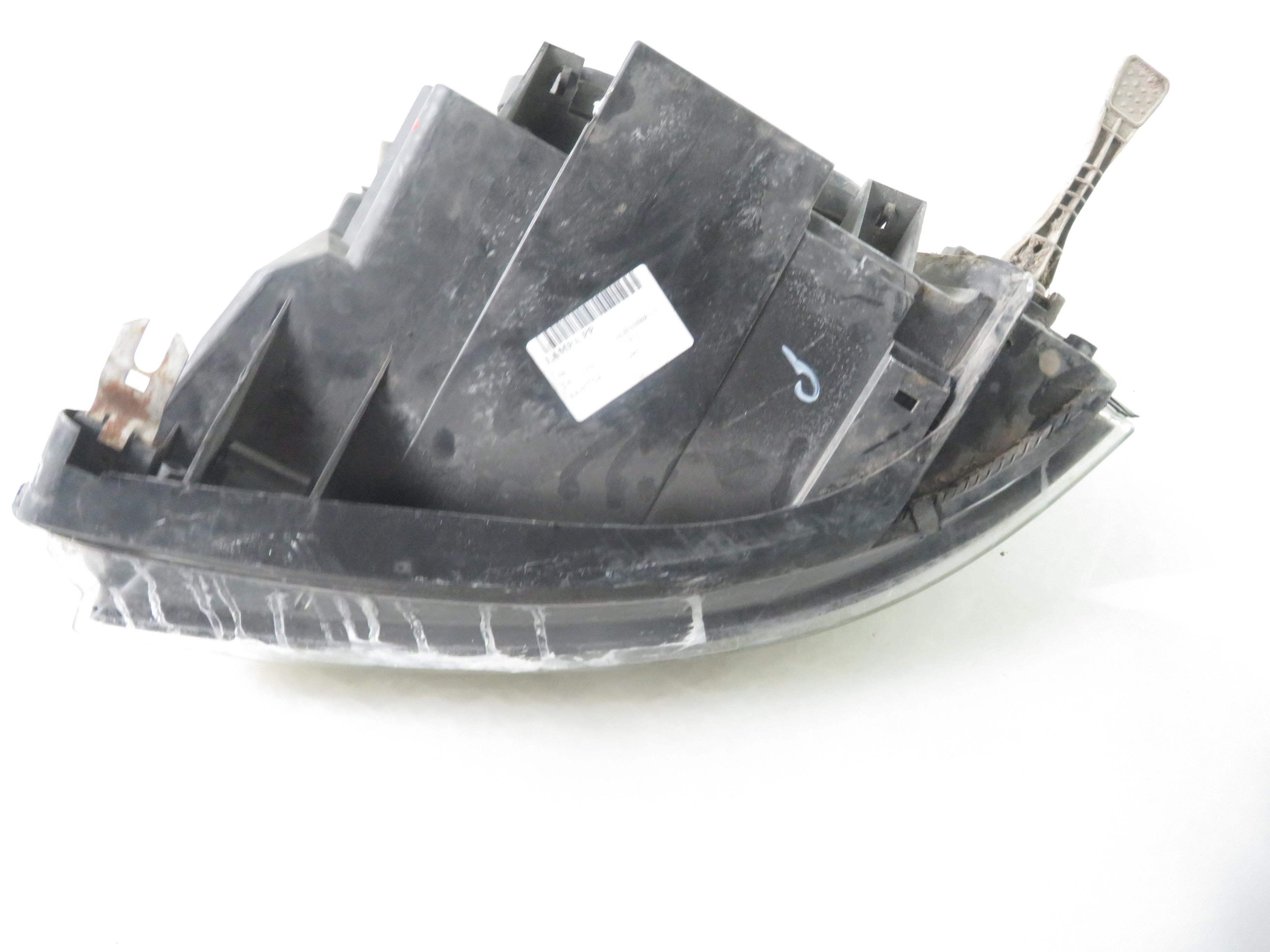 SEAT Alhambra 1 generation (1996-2010) Front Right Headlight 0301182212,7M7941016L 25818006