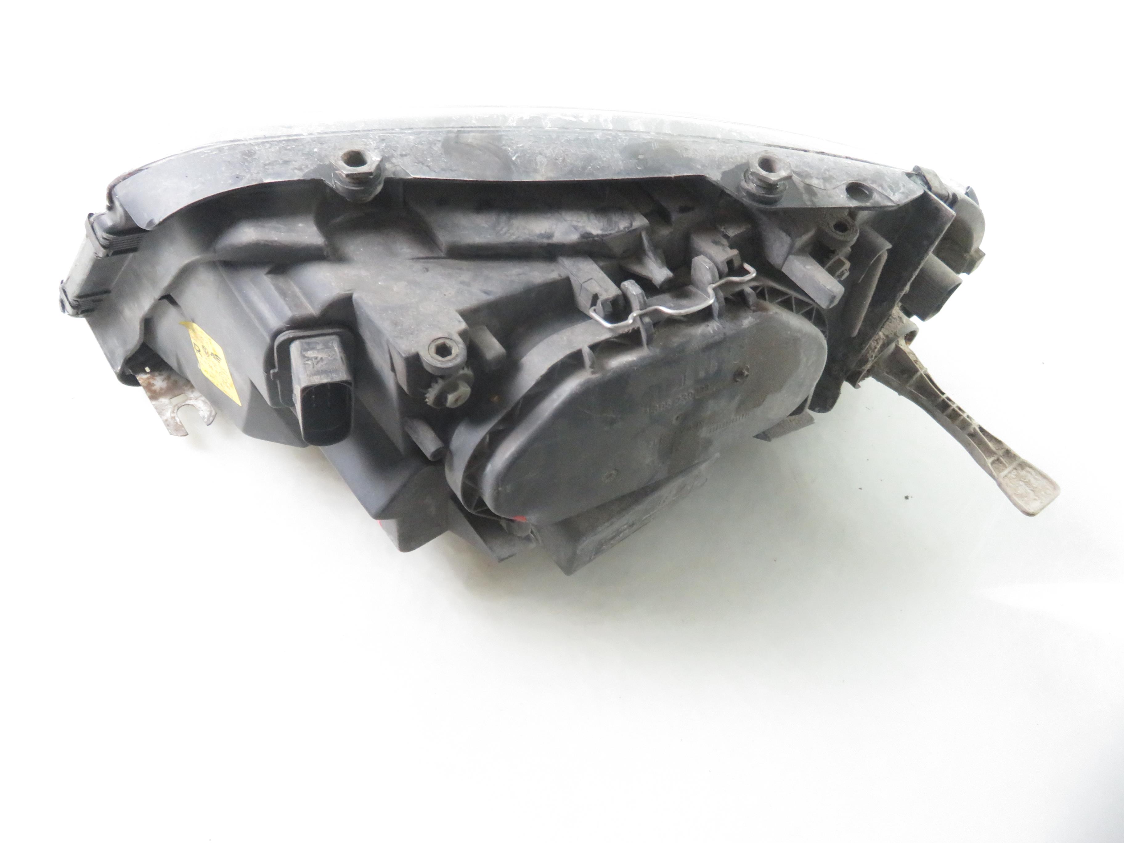 SEAT Alhambra 1 generation (1996-2010) Front Right Headlight 0301182212,7M7941016L 25818006