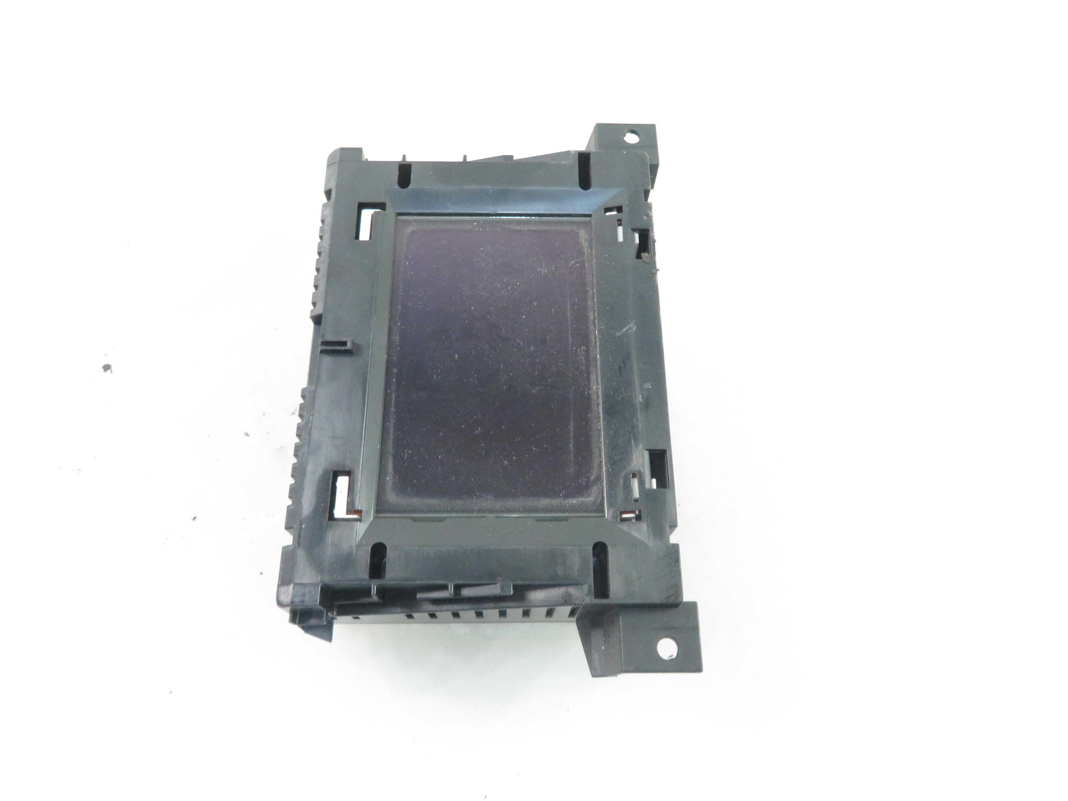 OPEL Astra H (2004-2014) Navigationsdisplay 13178570SE 25824492