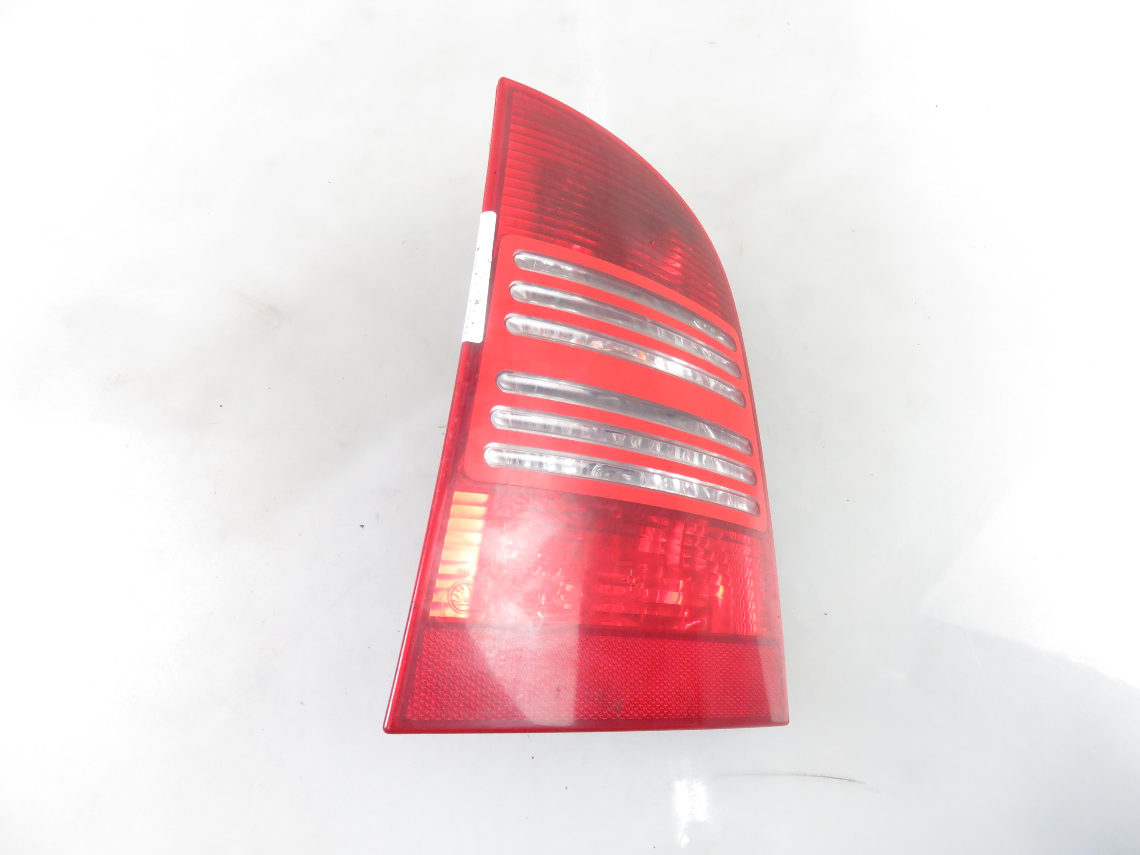 SKODA Octavia 1 generation (1996-2010) Rear Right Taillight Lamp 1U9945096B,1U9945112B 25818745