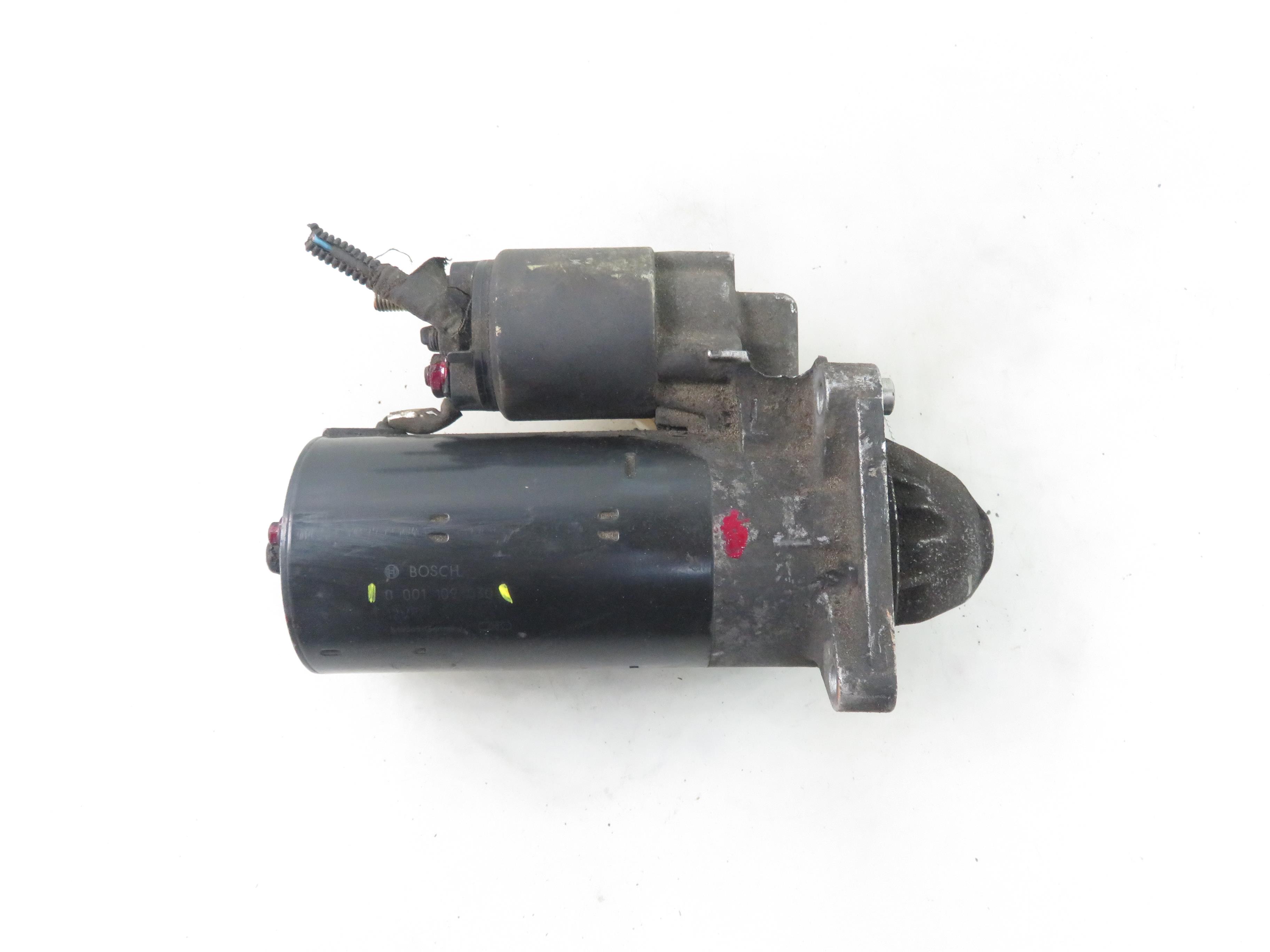 ALFA ROMEO 156 932 (1997-2007) Starter Motor 0001109030 26276532