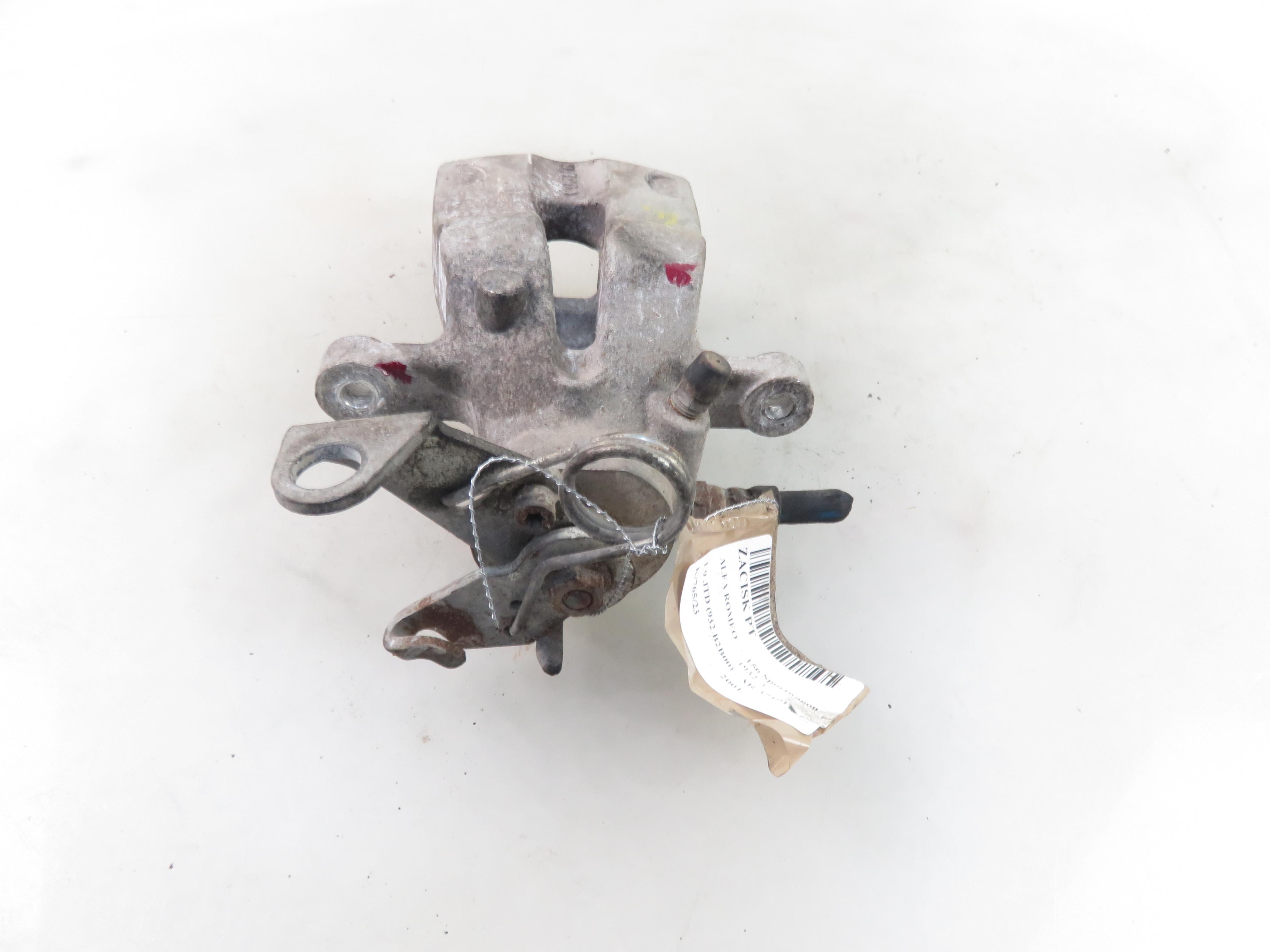 ALFA ROMEO 156 932 (1997-2007) Rear Right Brake Caliper 25824395