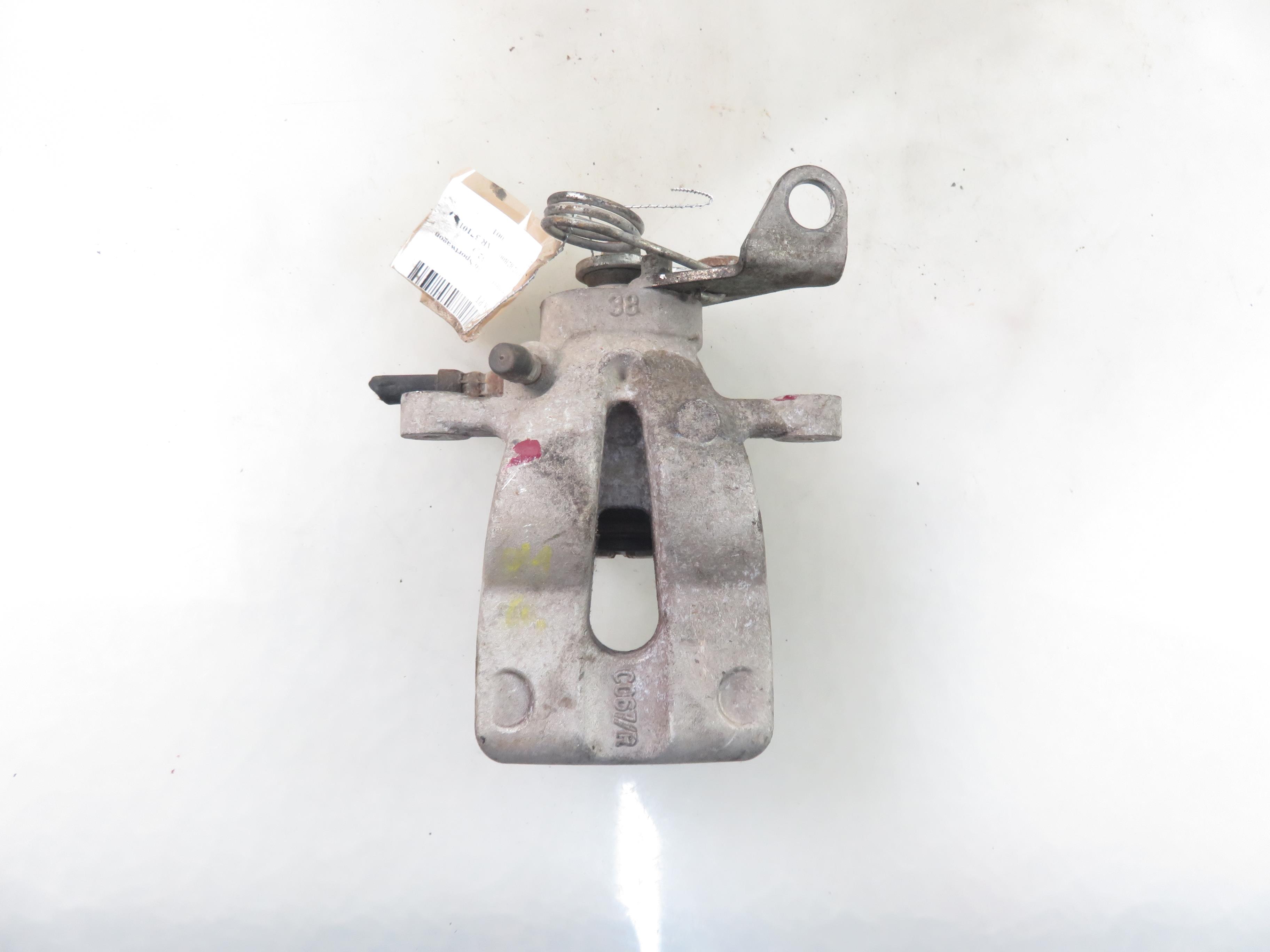 ALFA ROMEO 156 932 (1997-2007) Rear Right Brake Caliper 25824395