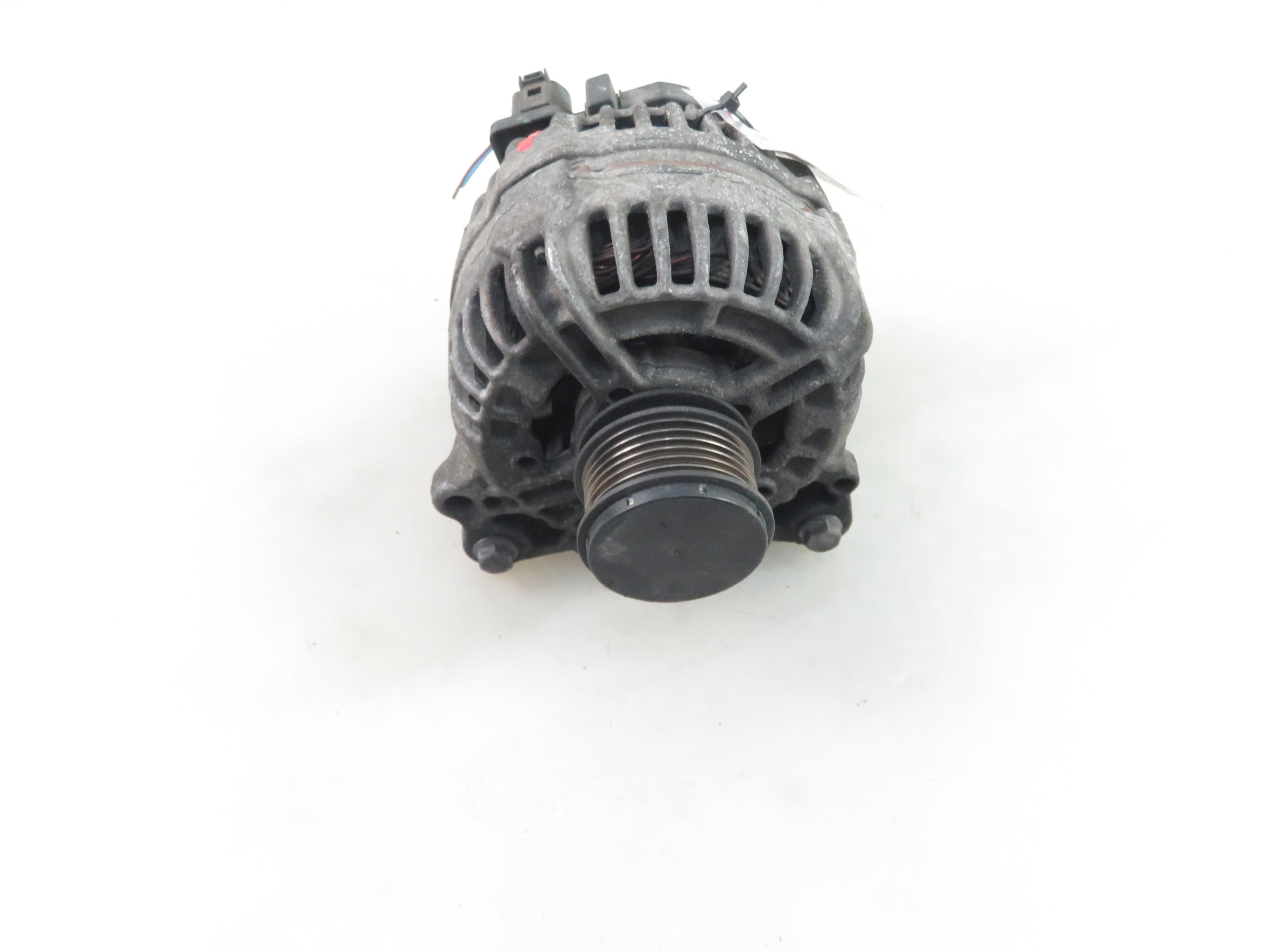 SKODA Fabia 5J (2007-2014) Alternator 045903023A, 0124515022 25817906