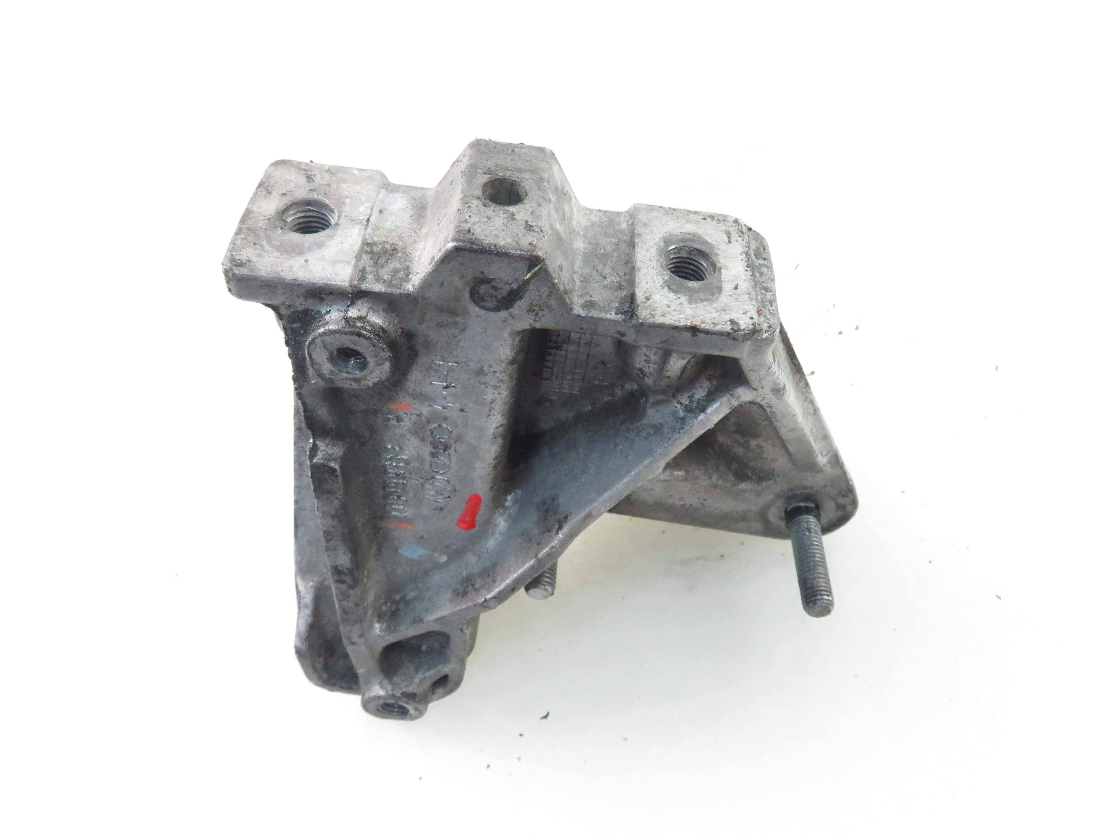 VOLKSWAGEN Bora 1 generation (1998-2005) Кронштейн крепления коробки передач 1J0199117P 25824097