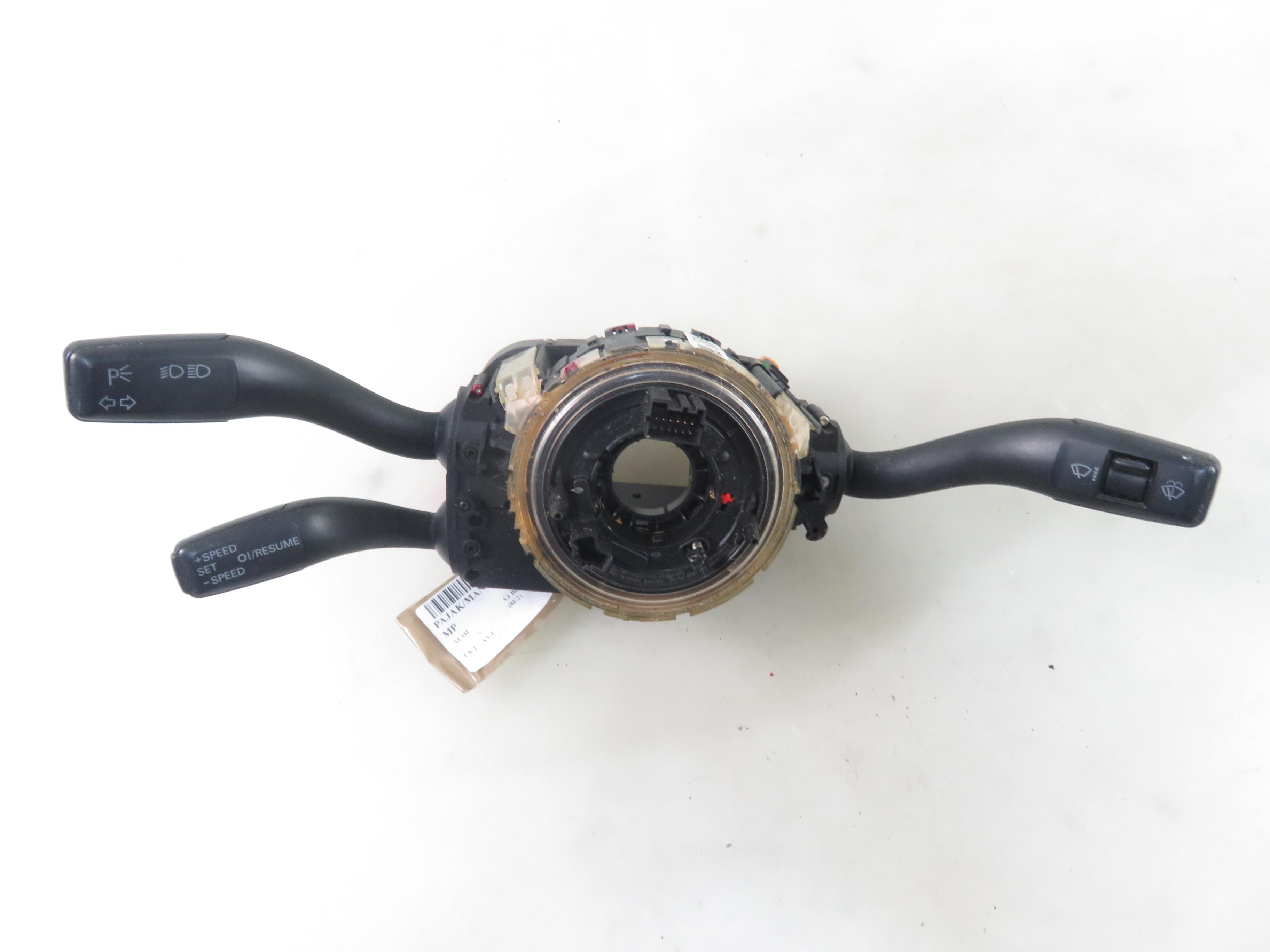 AUDI A4 B6/8E (2000-2005) Switches 8E0953541D, 8E0953549L, 8E0953521A 25824160