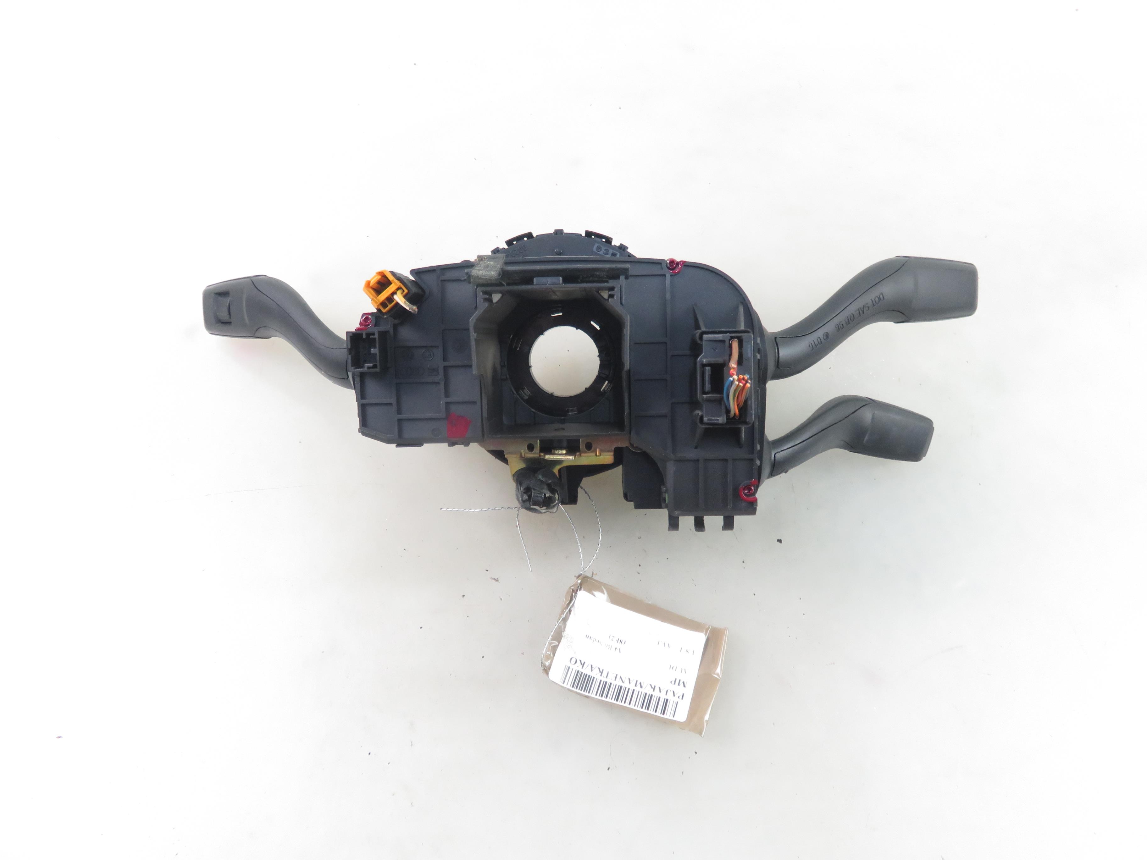 AUDI A4 B6/8E (2000-2005) Переключатель кнопок 8E0953541D,8E0953549L,8E0953521A 25824160