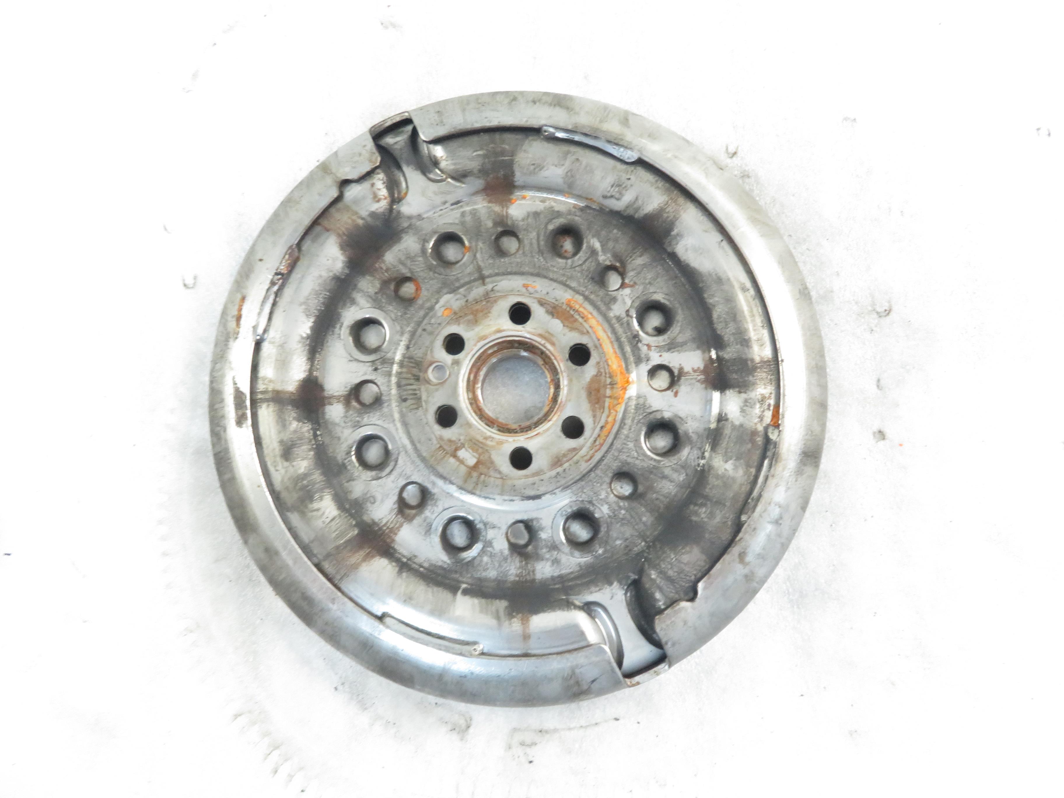 VOLKSWAGEN Touran 1 generation (2003-2015) Flywheel 3082001409, 1864001694, 2289000280 25817996