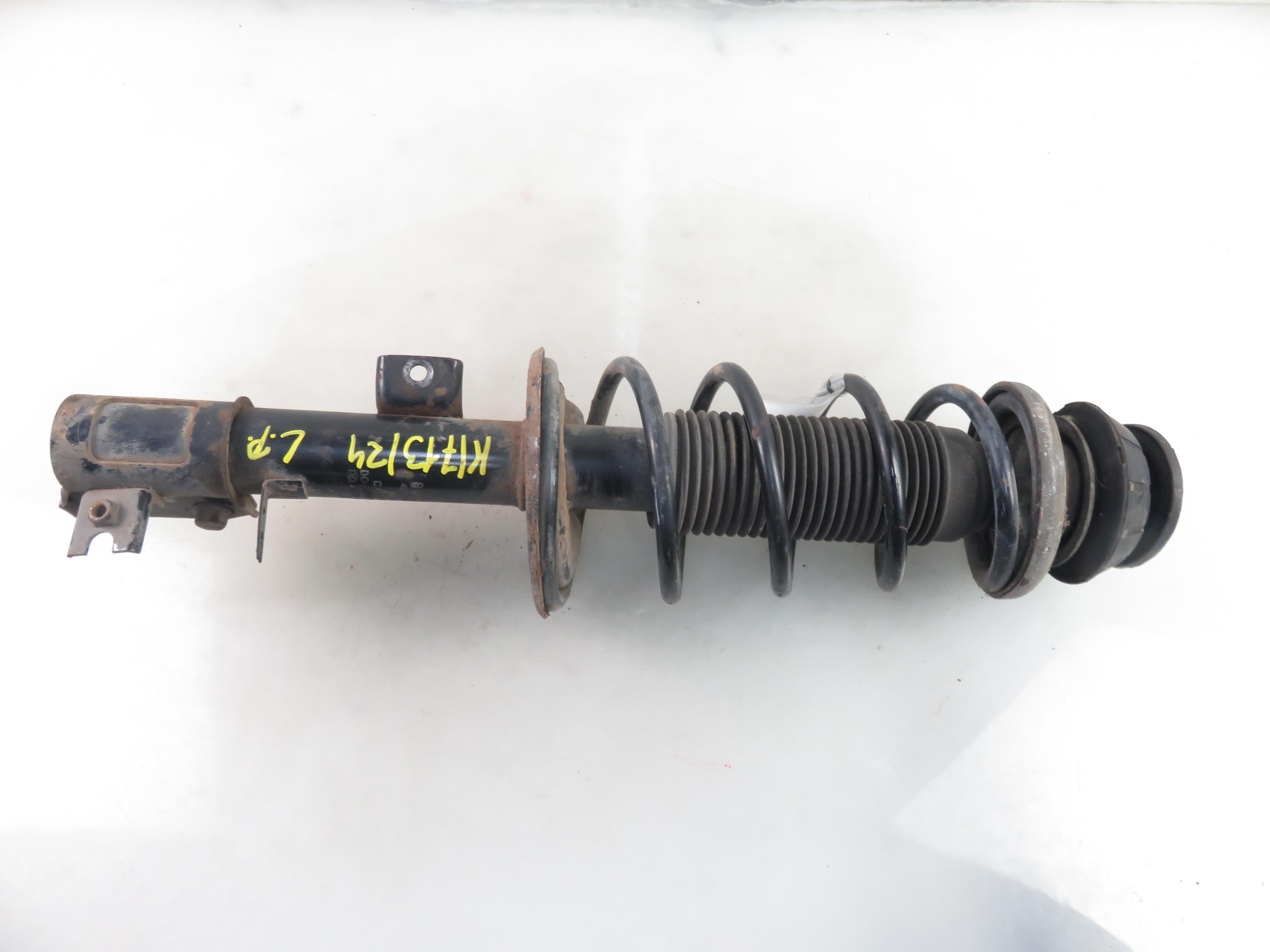 SUZUKI SX4 1 generation (2006-2014) Front Left Shock Absorber 423093JP 25824364