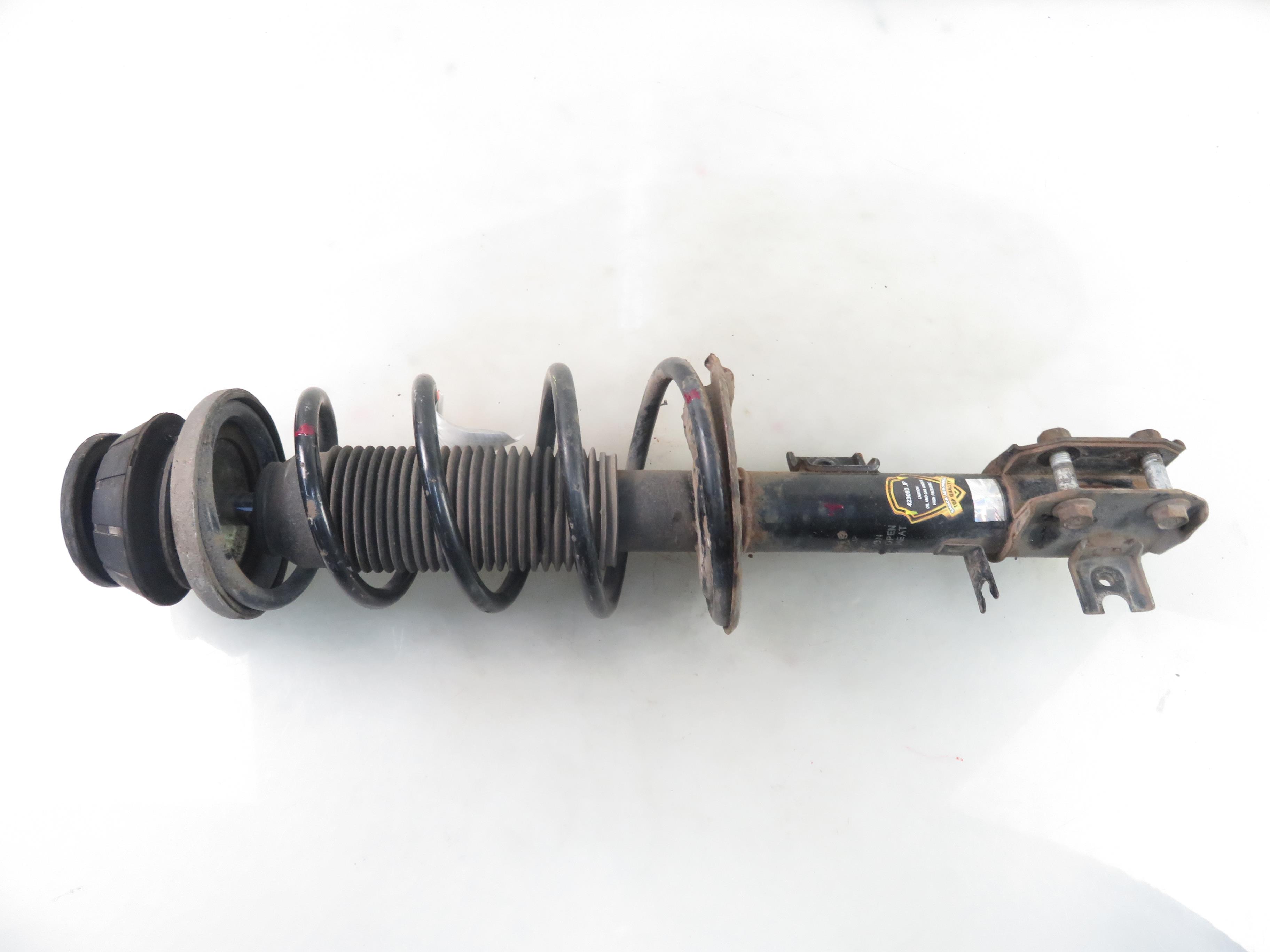 SUZUKI SX4 1 generation (2006-2014) Front Left Shock Absorber 423093JP 25824364