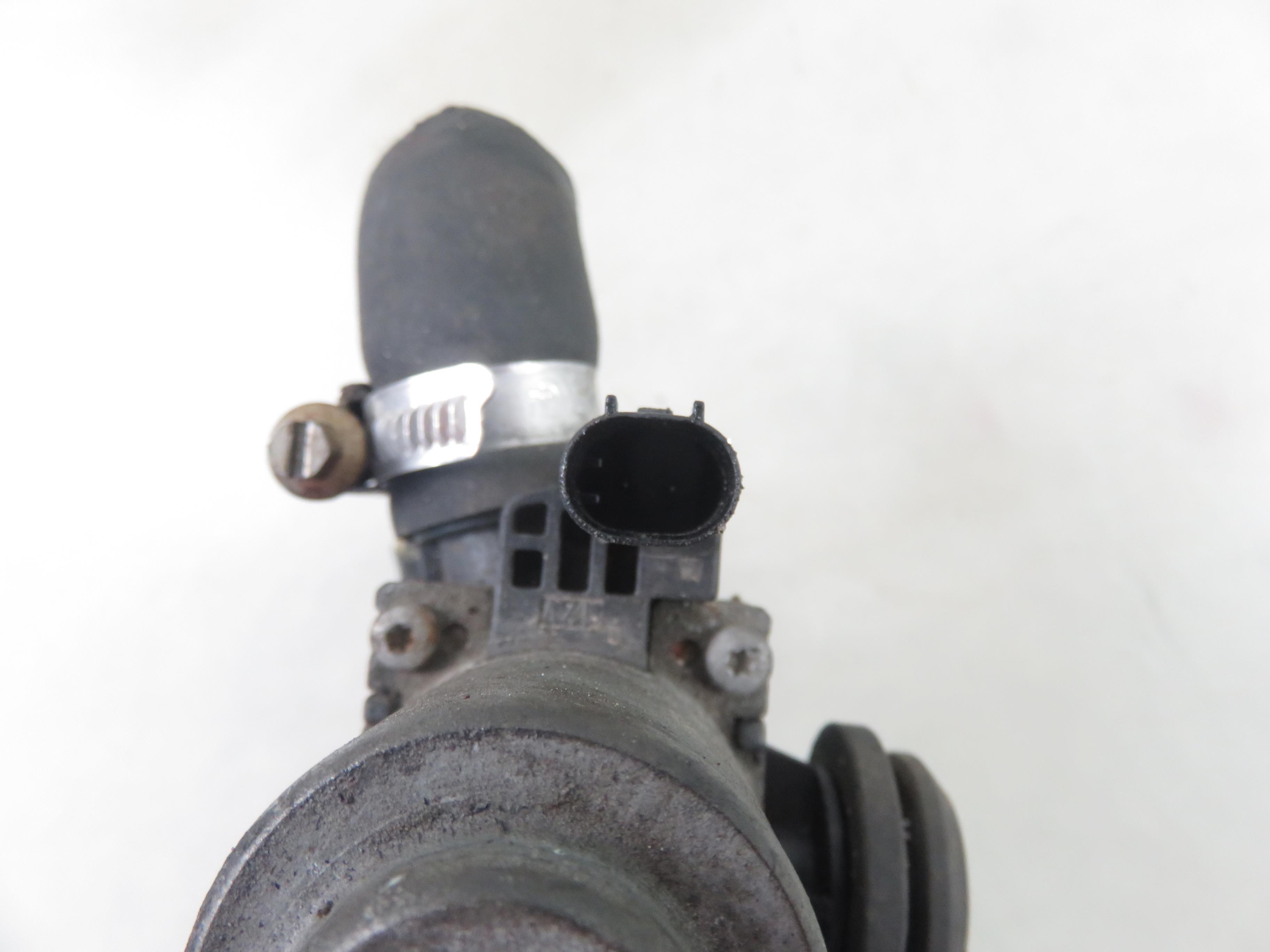 BMW 3 Series E46 (1997-2006) Heating radiator valve 8369807, 1147412149 25830534