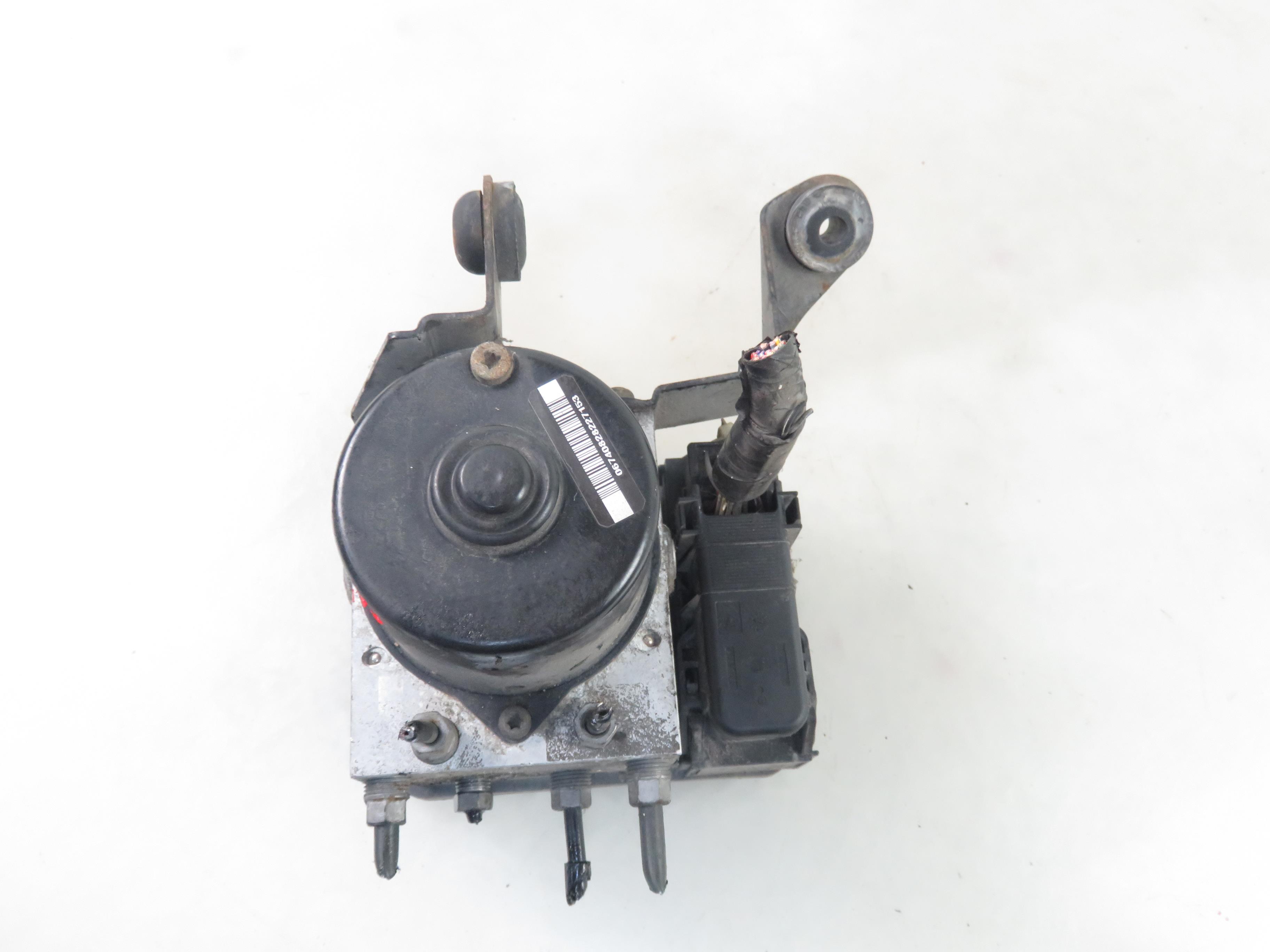 MAZDA 5 1 generation (2005-2010) ABS Pump 06210905973,5N612C405CB 25818108