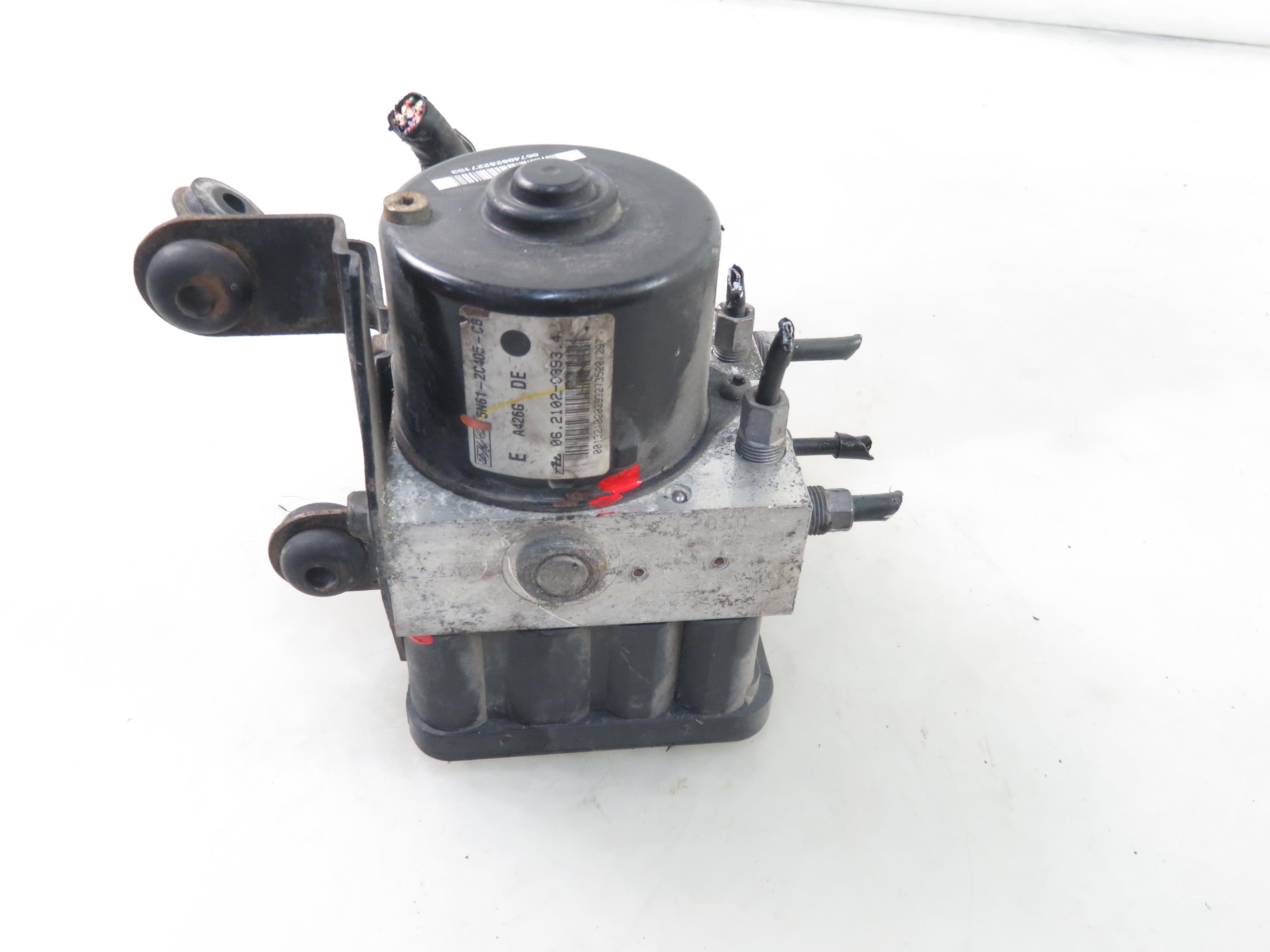 MAZDA 5 1 generation (2005-2010) ABS Pump 06210905973,5N612C405CB 25818108