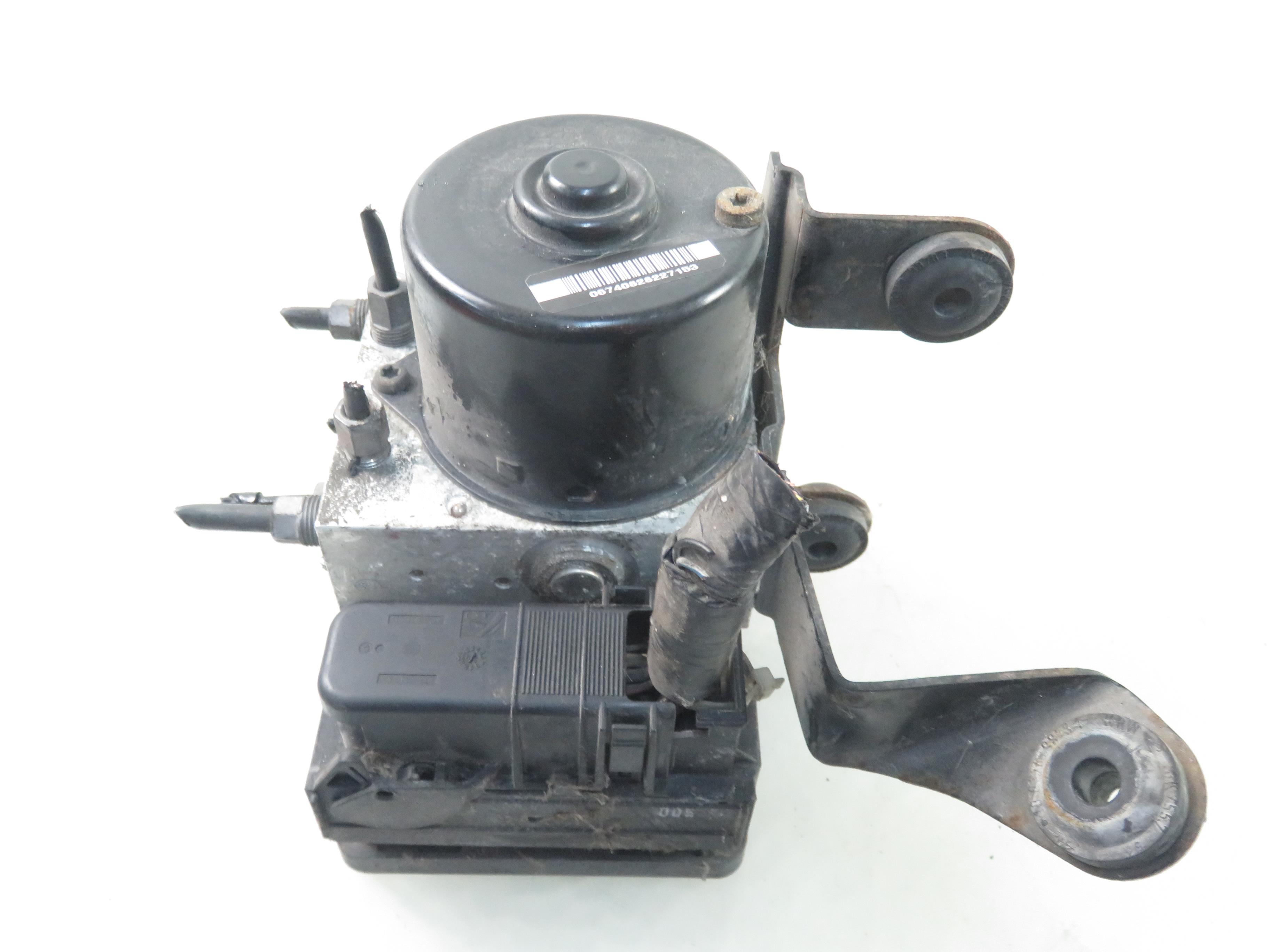 MAZDA 5 1 generation (2005-2010) ABS Pump 06210905973,5N612C405CB 25818108