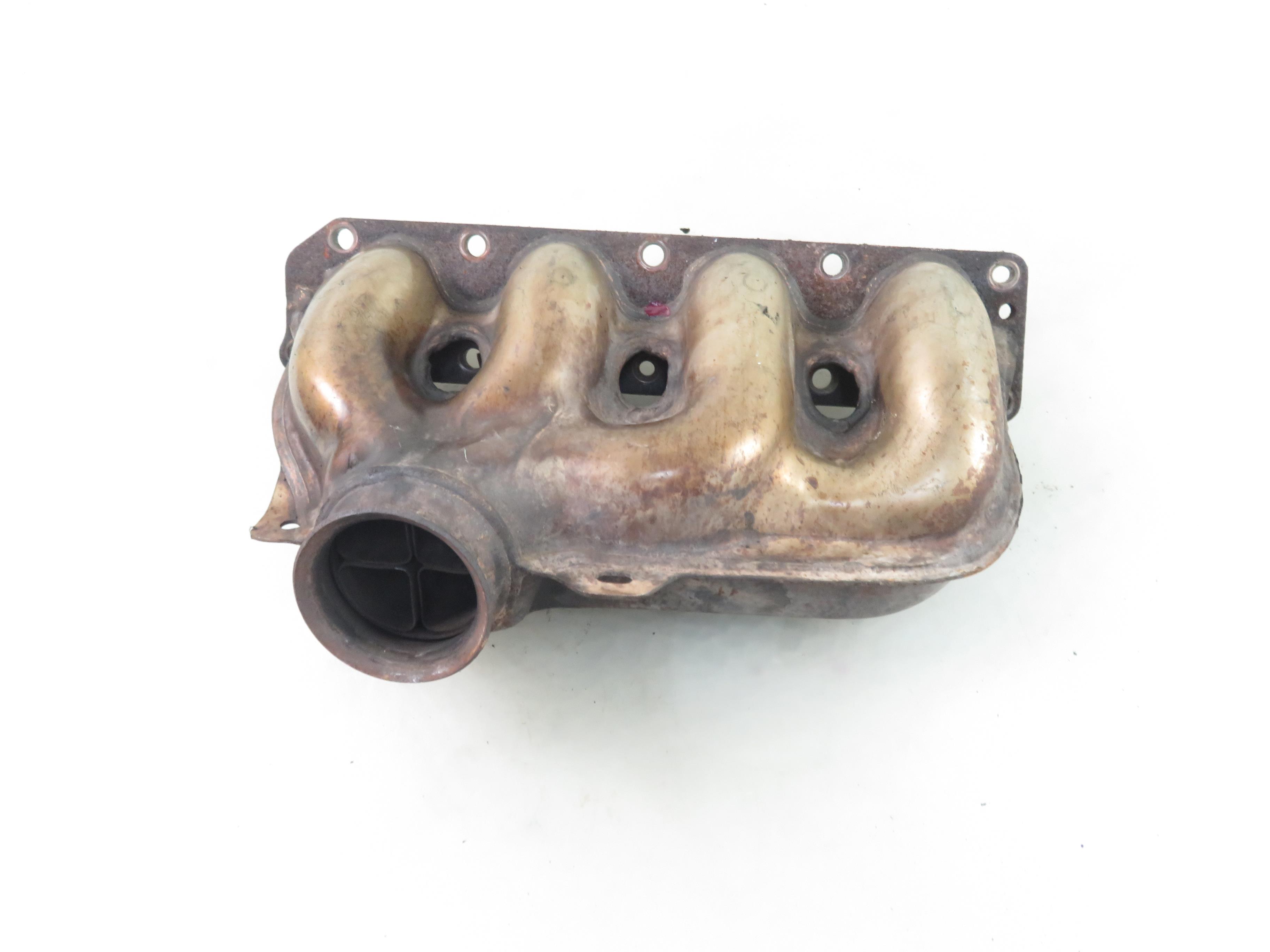 CITROËN C5 1 generation (2001-2008) Exhaust Manifold 25824080