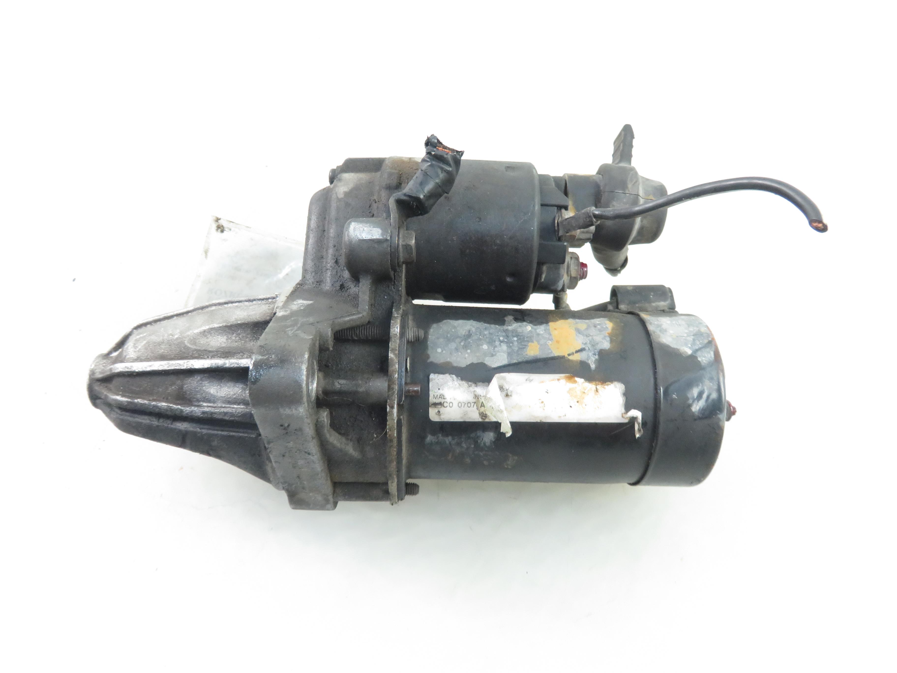 HONDA Accord 6 generation (1997-2002) Starter Motor 25830499