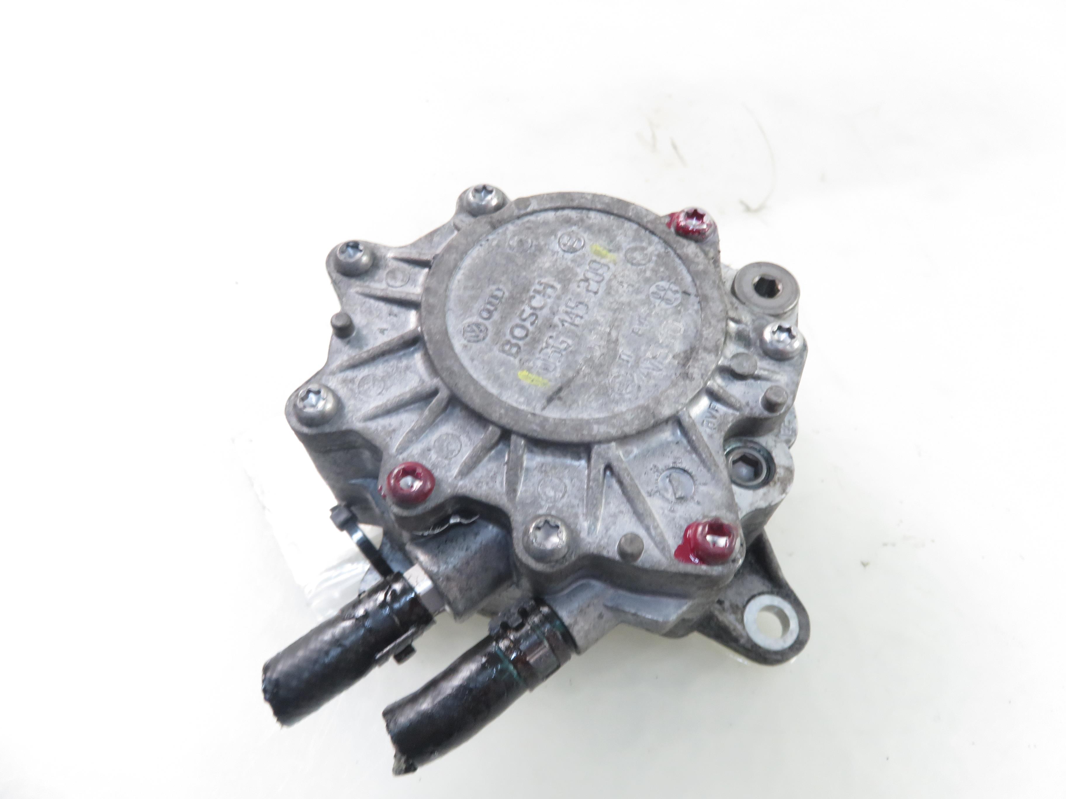 VOLKSWAGEN Touran 1 generation (2003-2015) Vacuum Pump 03G145209 25824449