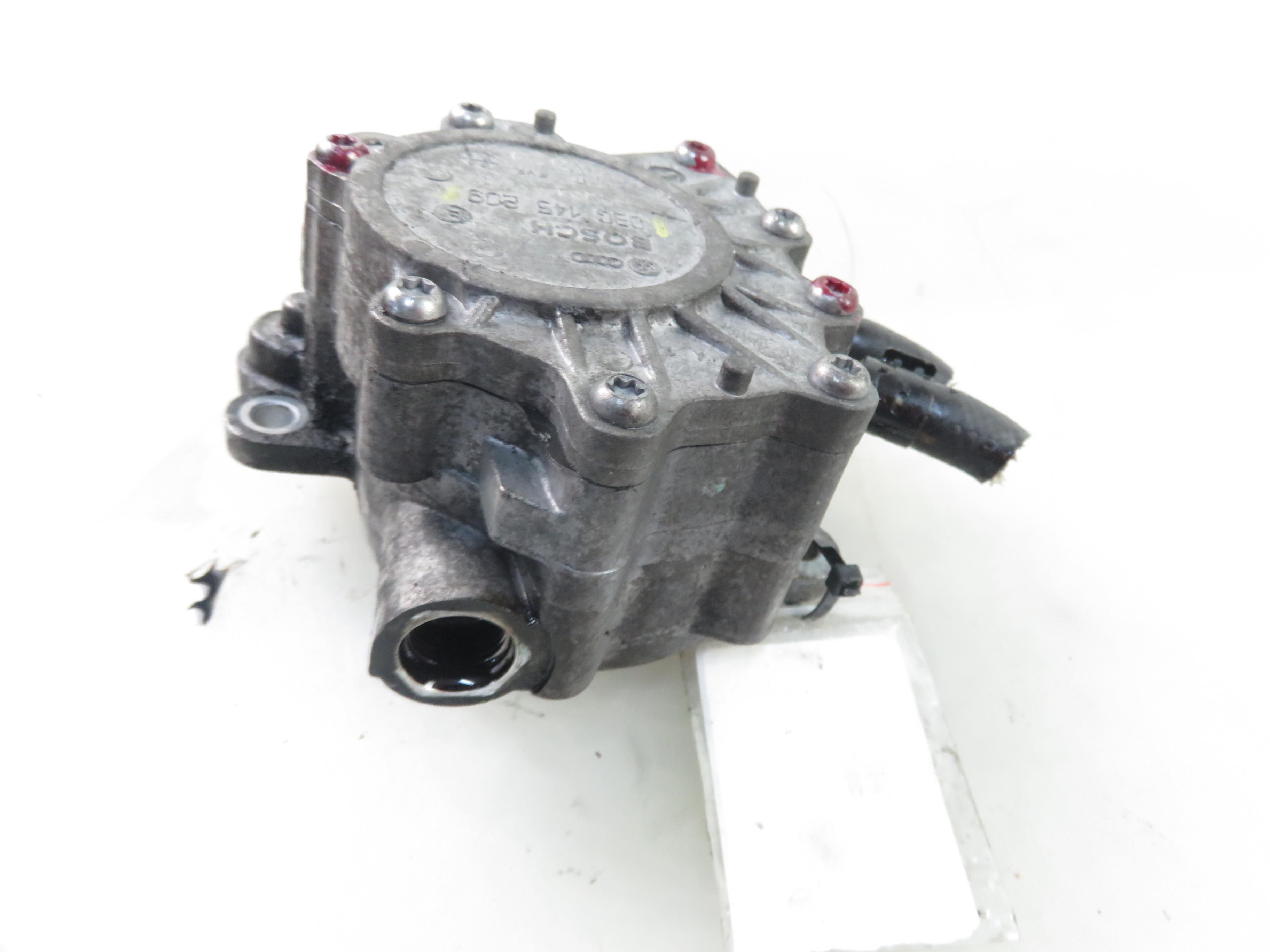 VOLKSWAGEN Touran 1 generation (2003-2015) Vacuum Pump 03G145209 25824449