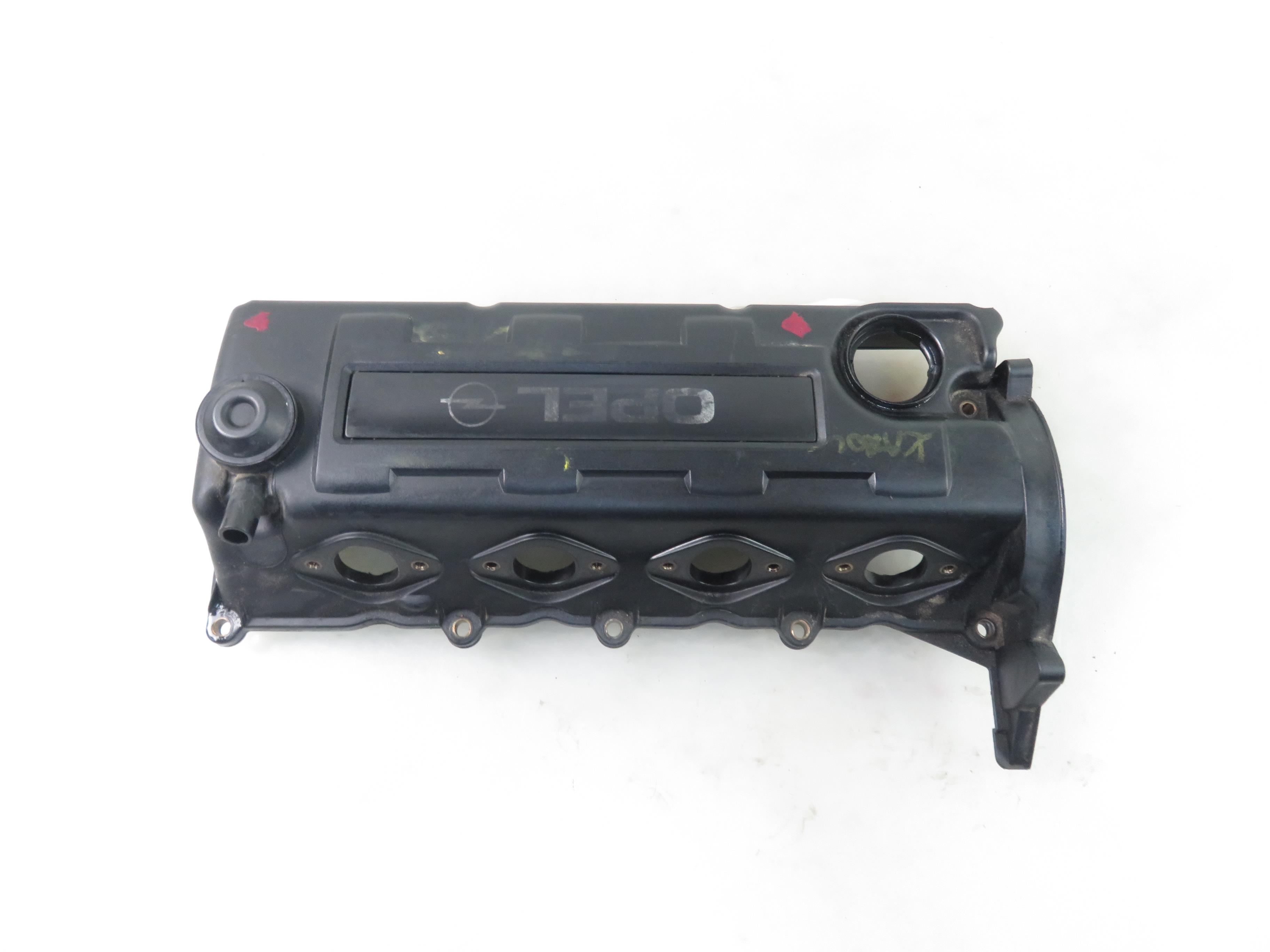 OPEL Corsa C (2000-2006) Крышка клапана 897183005 25824183