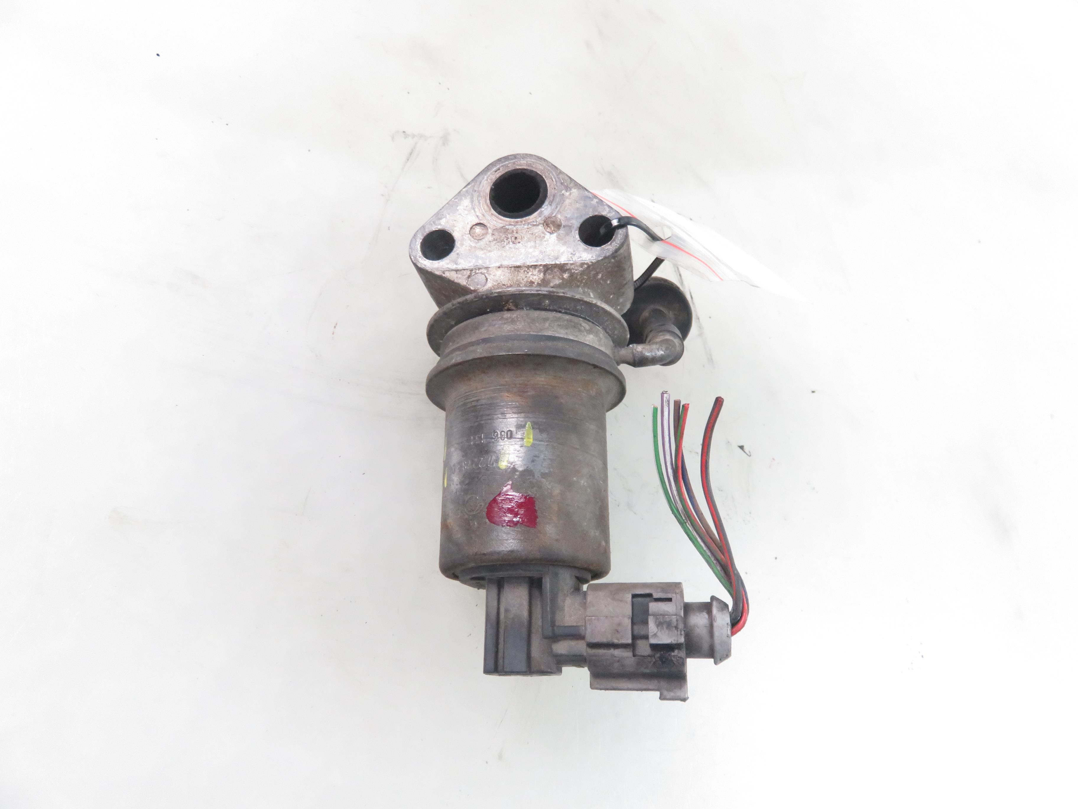 VOLKSWAGEN Polo 4 generation (2001-2009) EGR Valve 036131503R,72278506 26325300