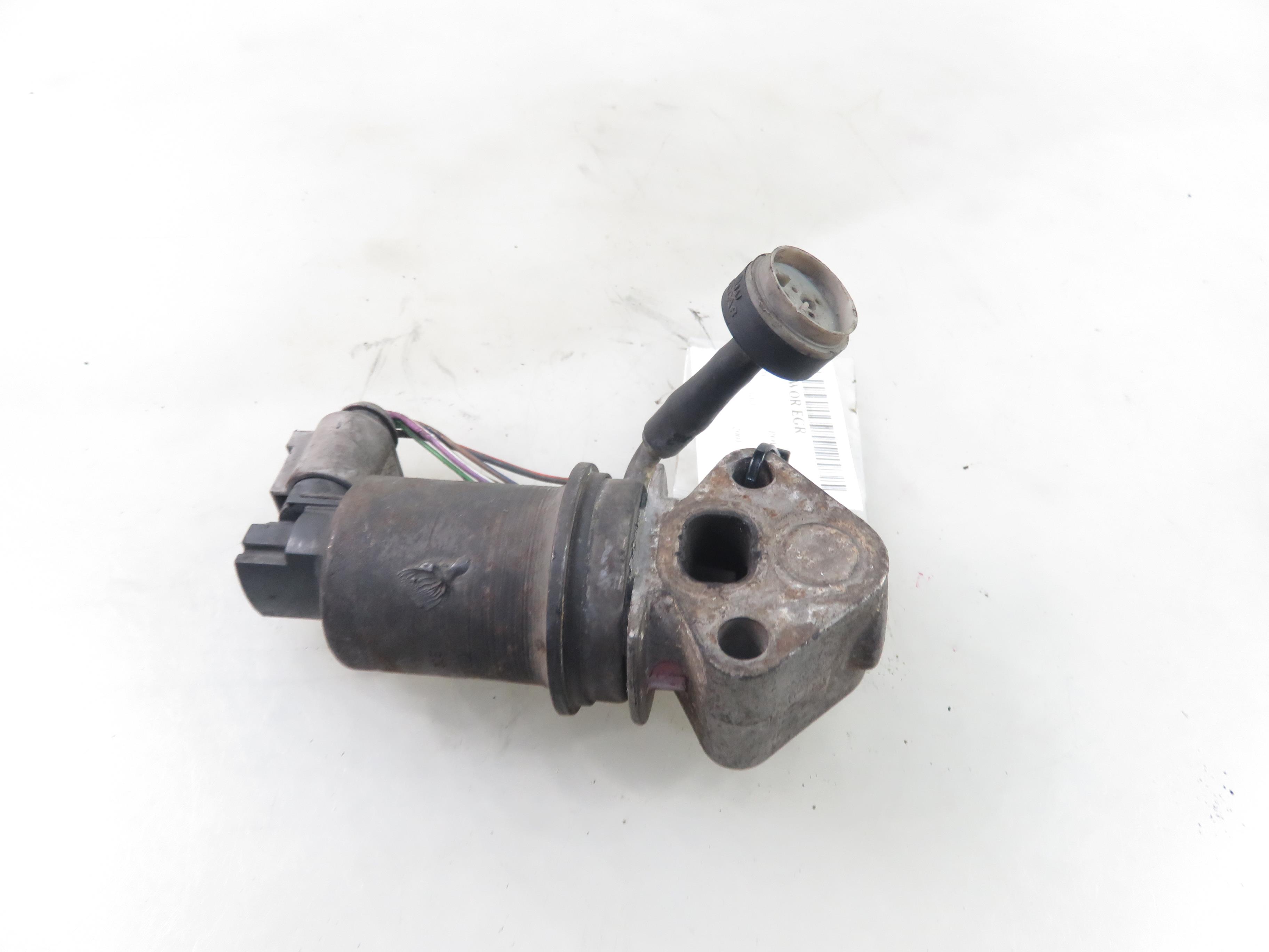 VOLKSWAGEN Polo 4 generation (2001-2009) EGR Valve 036131503R,72278506 26325300