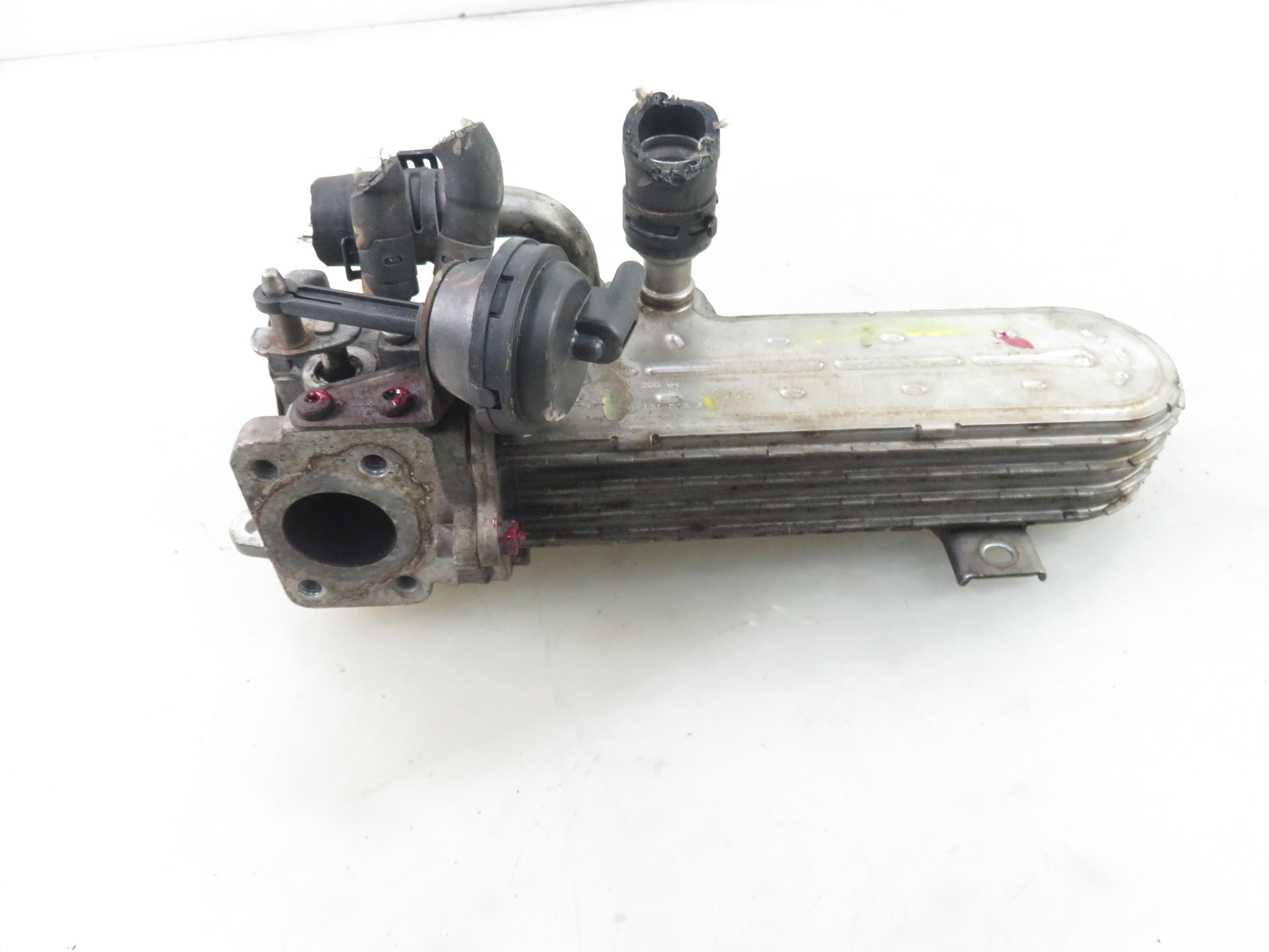 VOLKSWAGEN Touran 1 generation (2003-2015) EGR Valve 03G131063F, 03G131513J 25824328