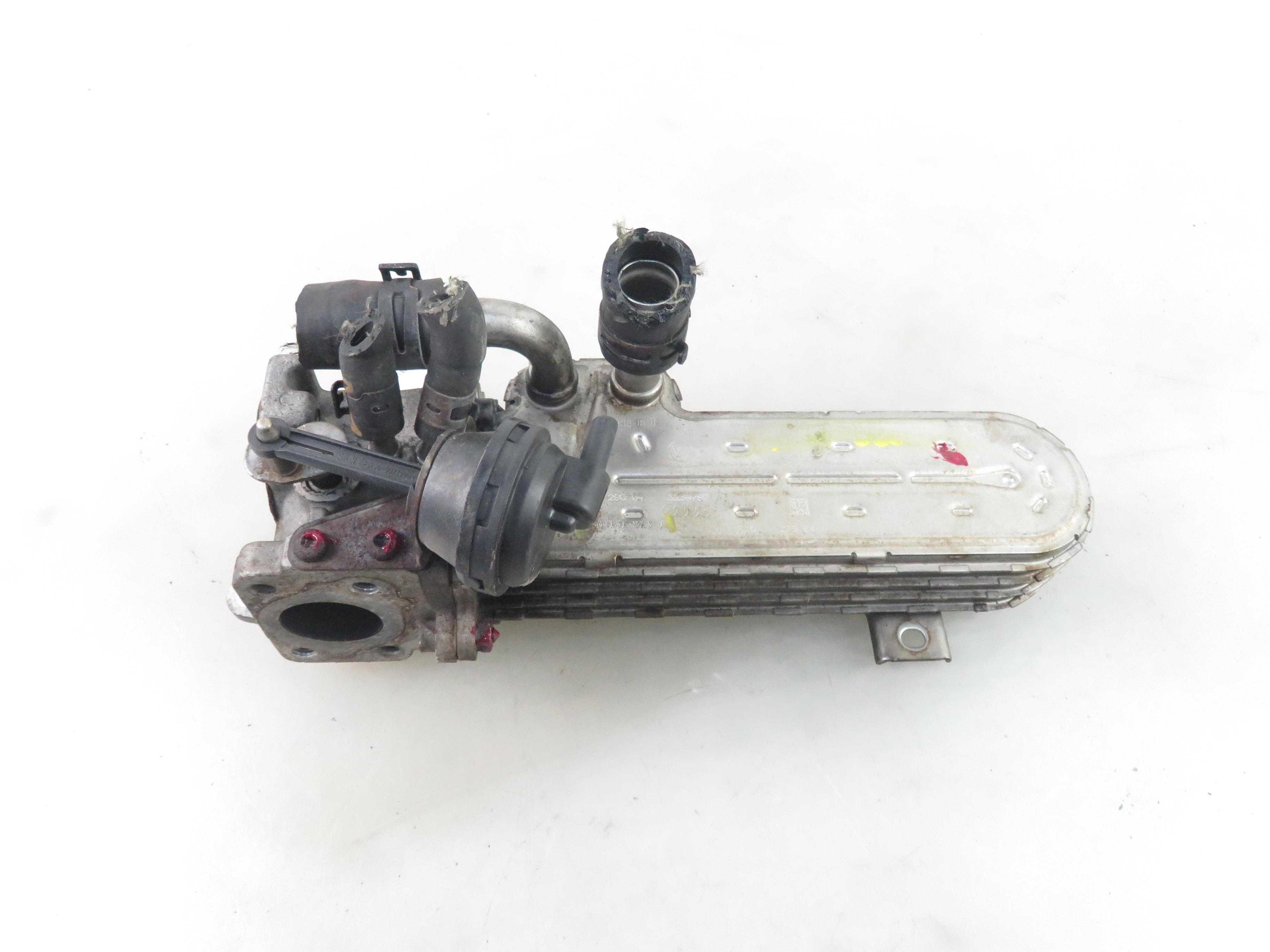 VOLKSWAGEN Touran 1 generation (2003-2015) EGR Valve 03G131063F, 03G131513J 25824328