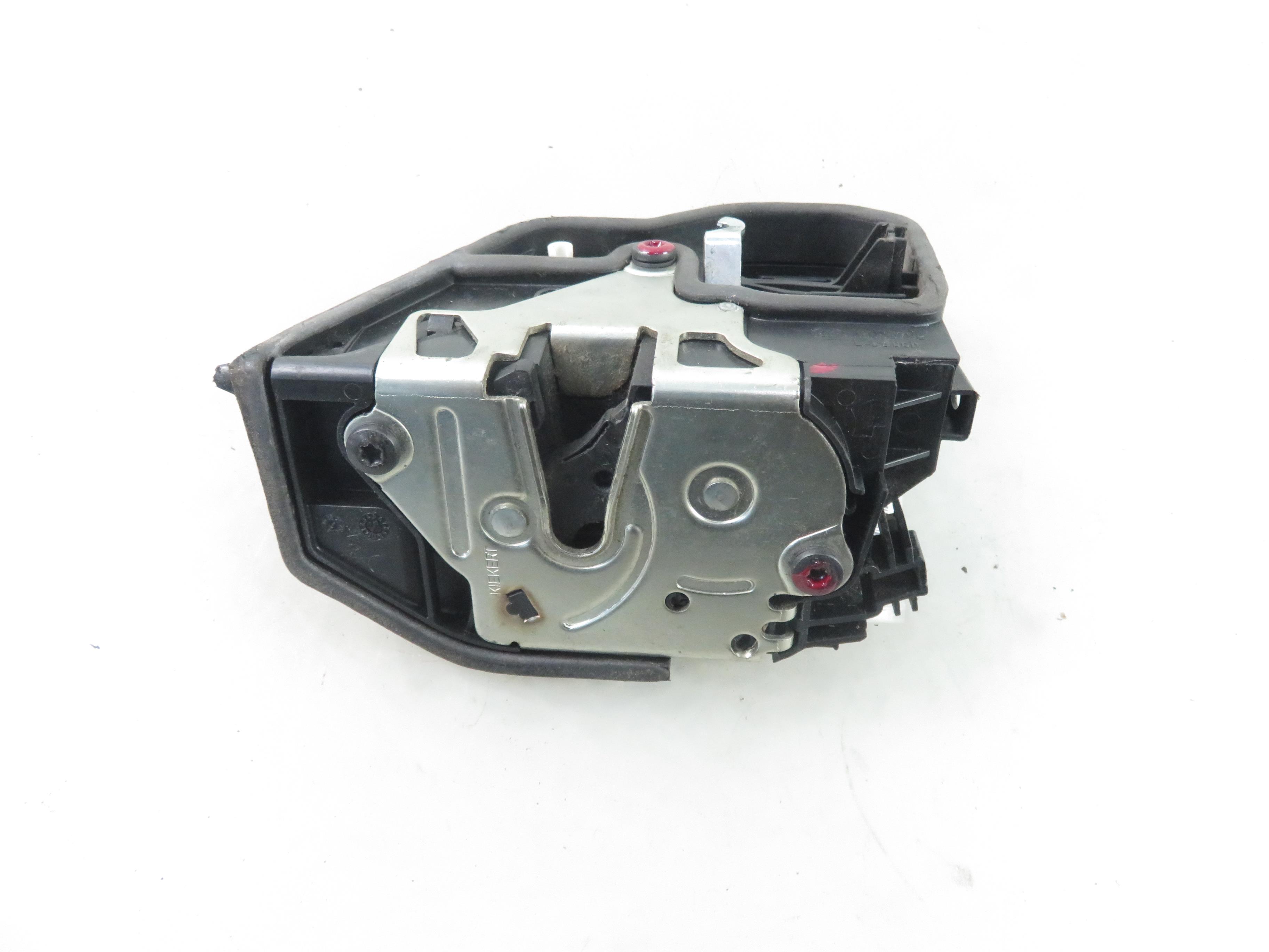 BMW 3 Series E90/E91/E92/E93 (2004-2013) Front Left Door Lock 7202143 25818260