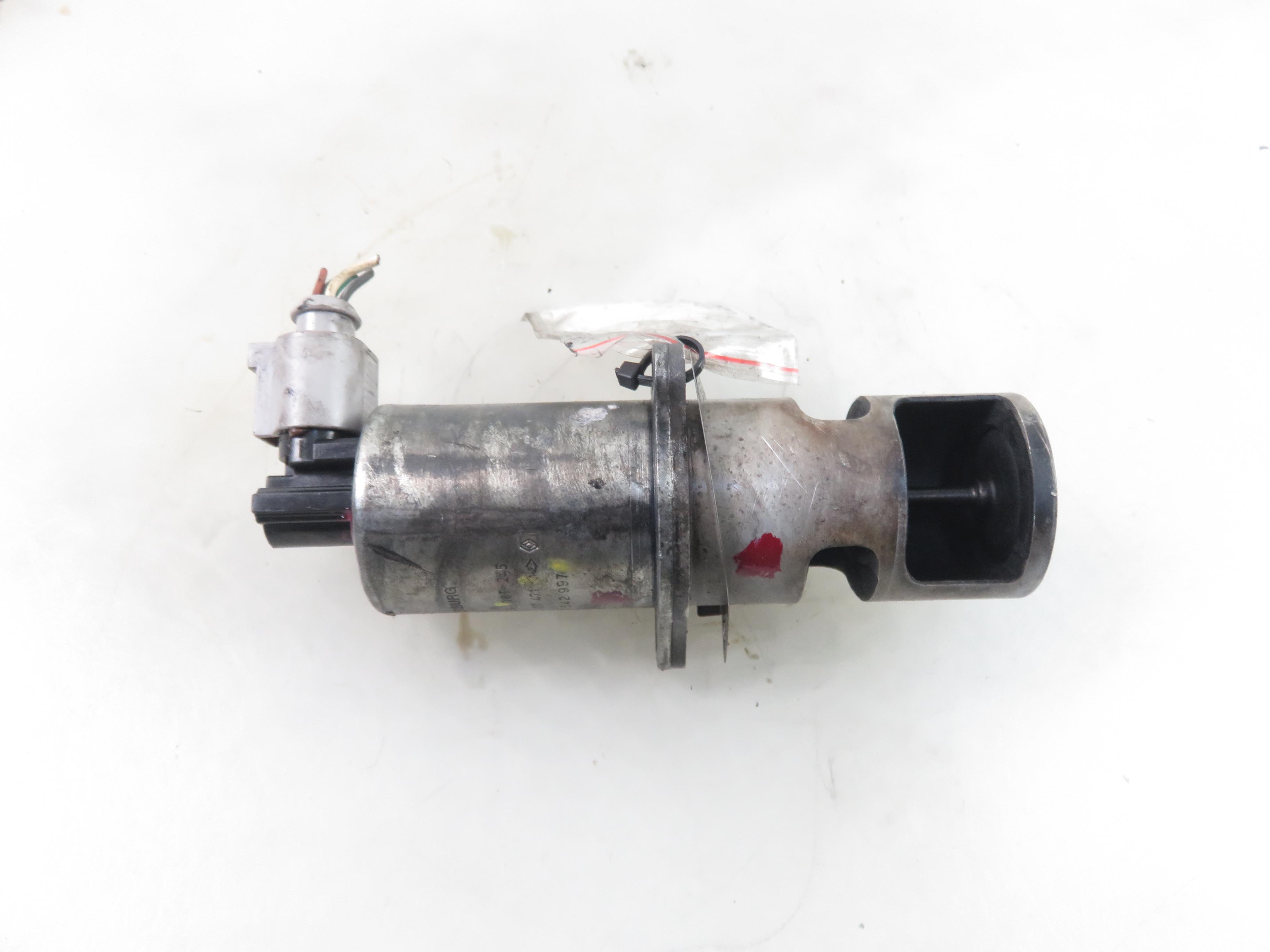 RENAULT Kangoo 1 generation (1998-2009) EGR Valve 8200542997, 72281854, 7700107471 25824327