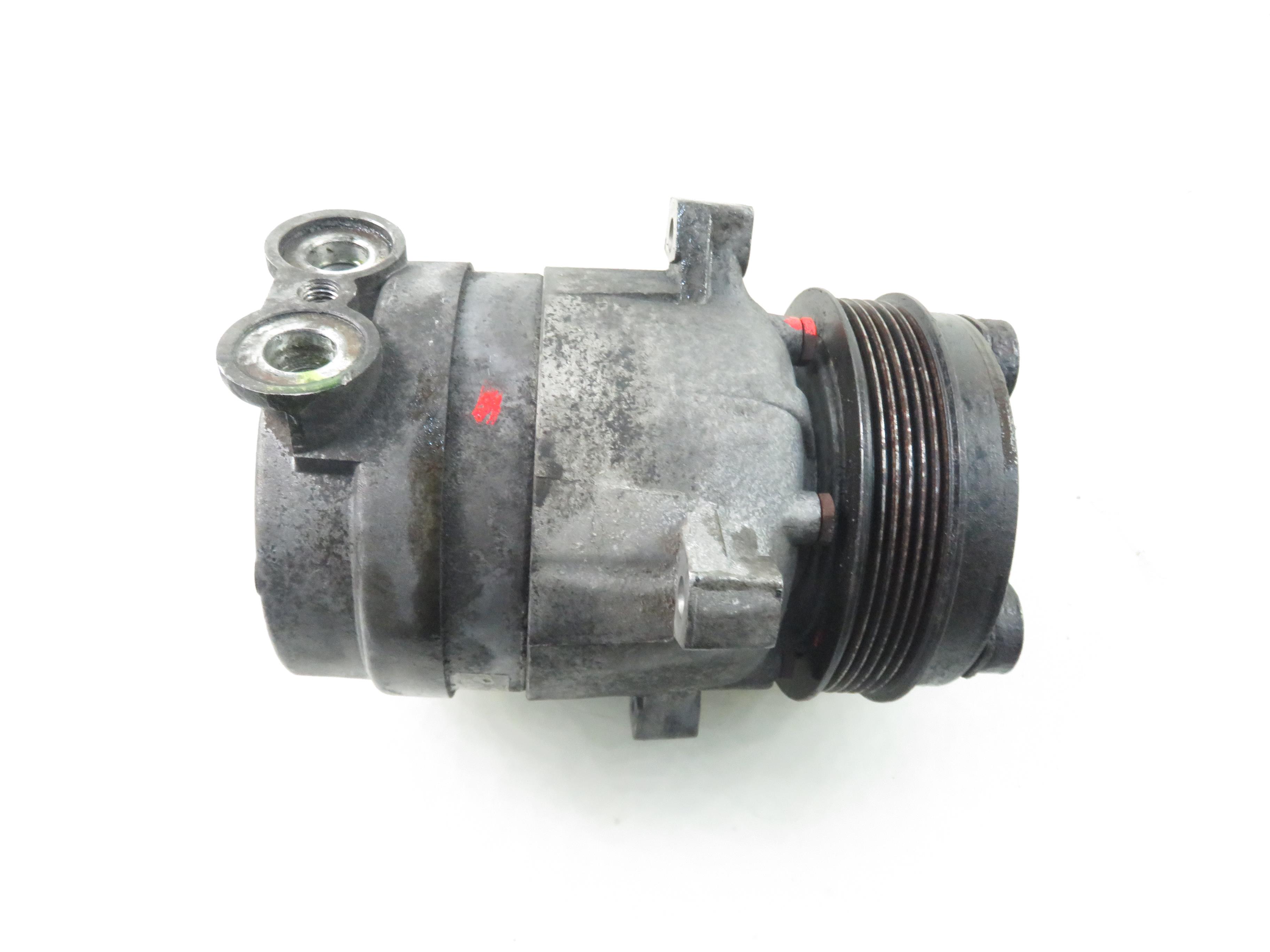 OPEL Omega B (1994-2003) Air Condition Pump 25817782