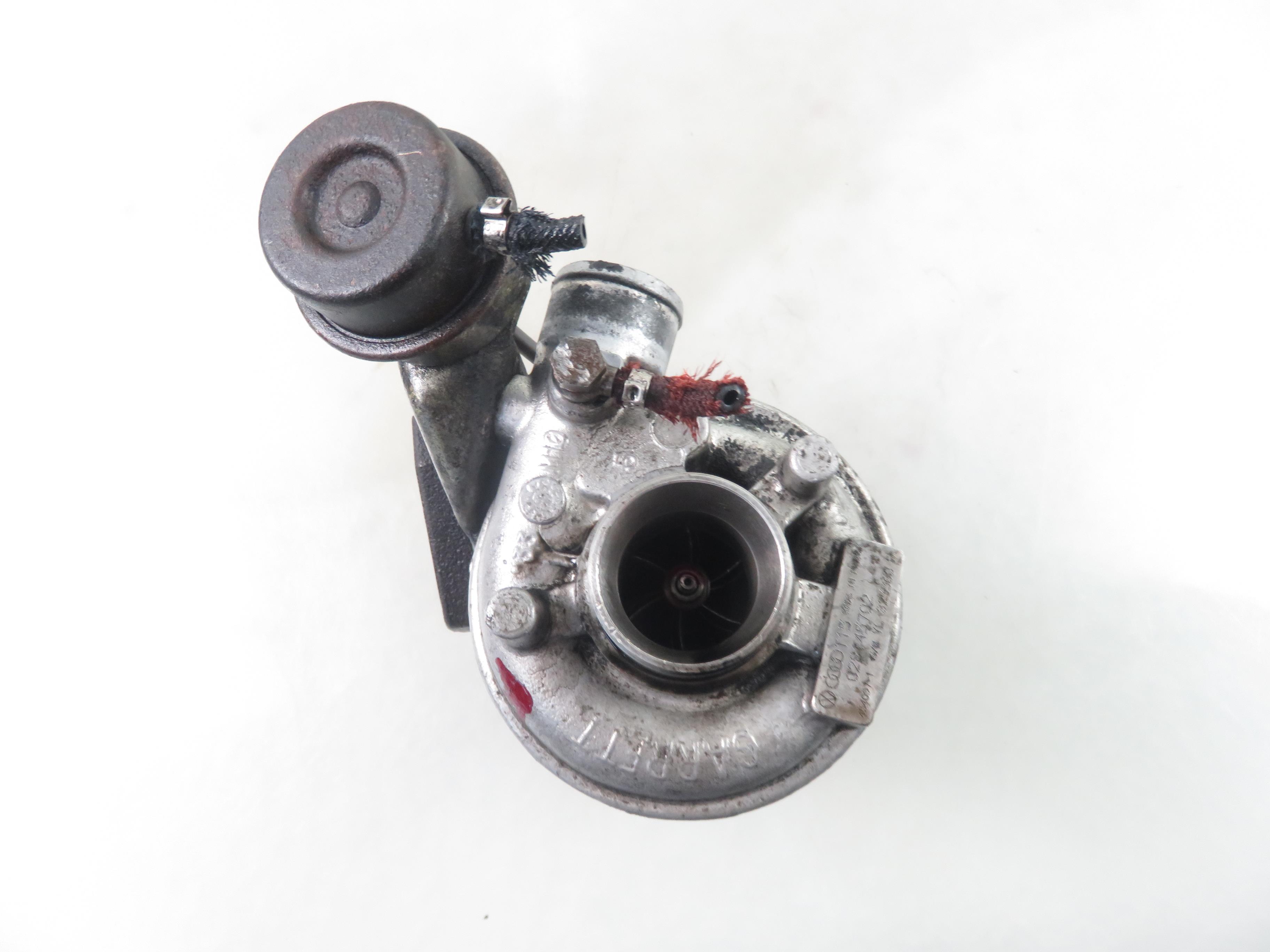 AUDI A4 B5/8D (1994-2001) Turbocharger 028145702 25818204