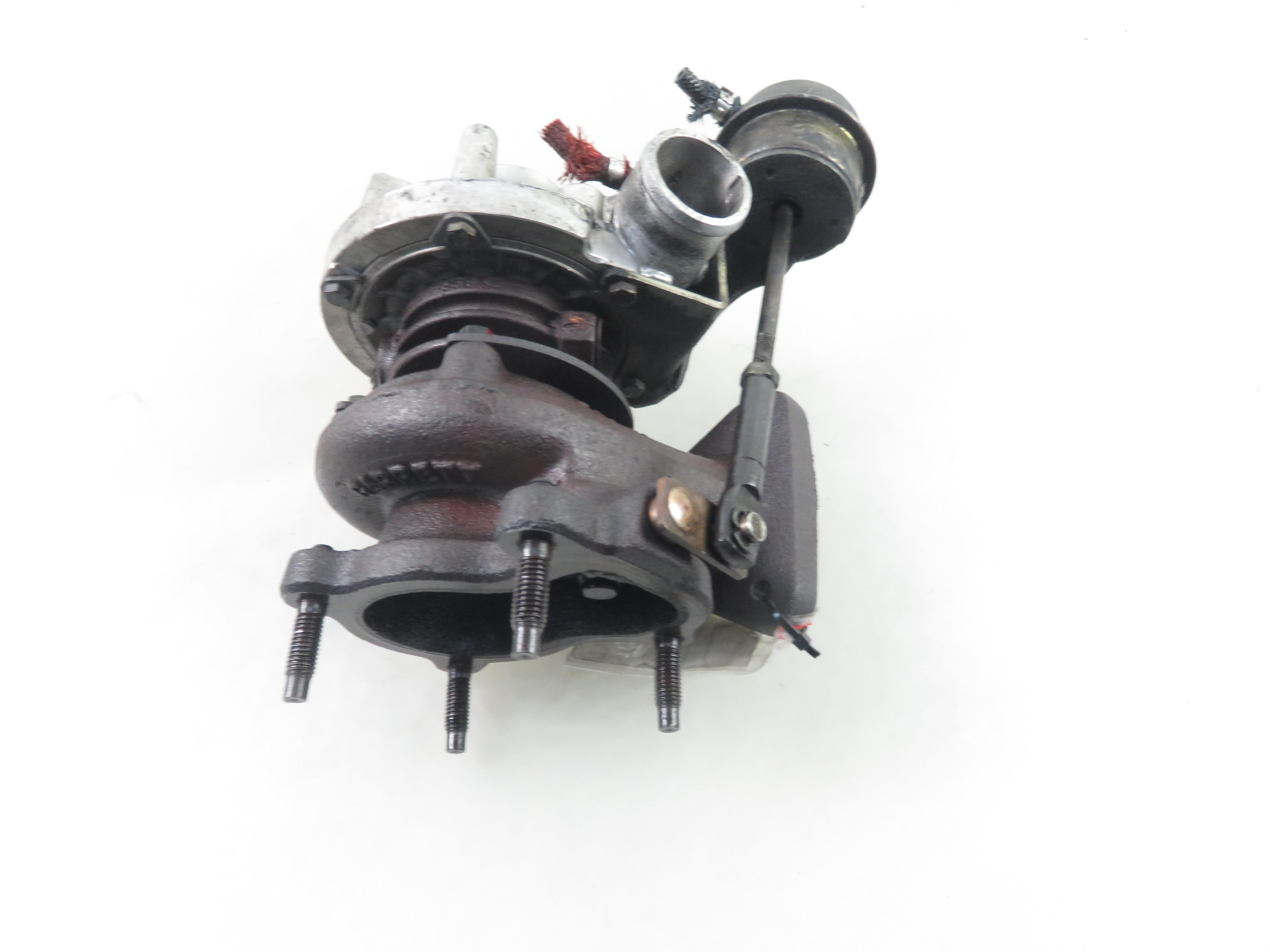 AUDI A4 B5/8D (1994-2001) Turbocharger 028145702 25818204