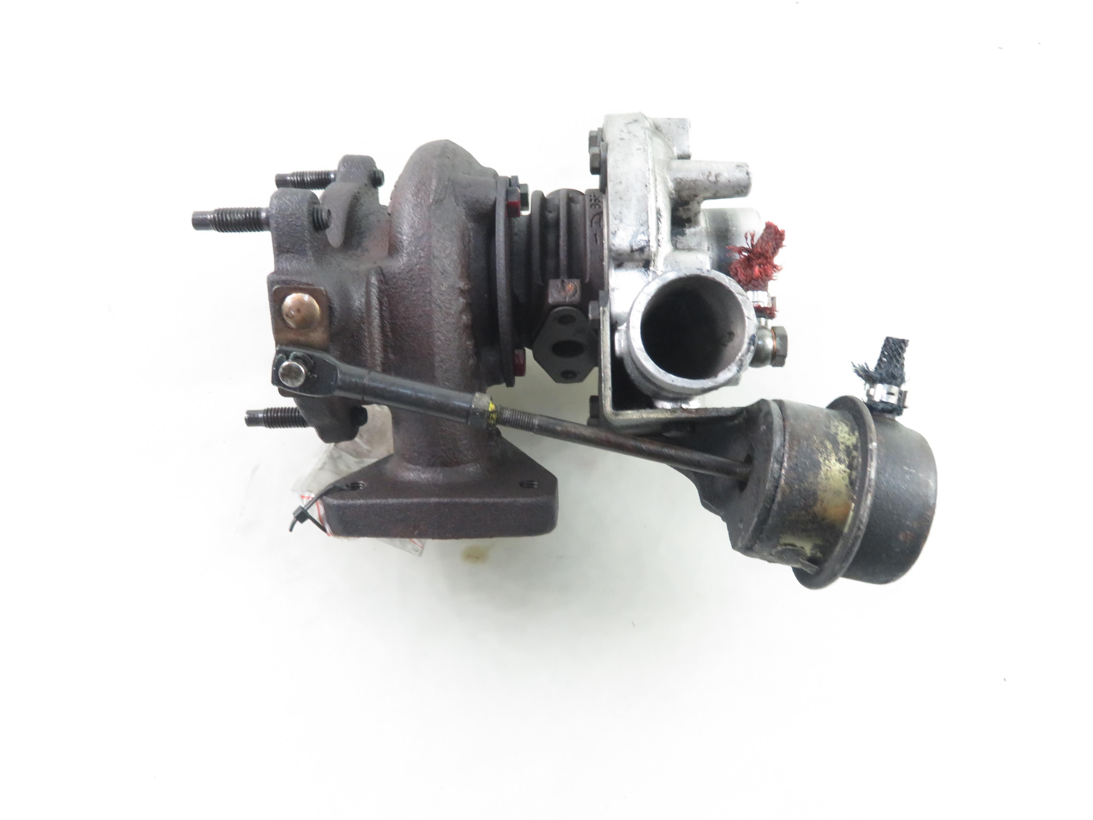 AUDI A4 B5/8D (1994-2001) Turbocharger 028145702 25818204