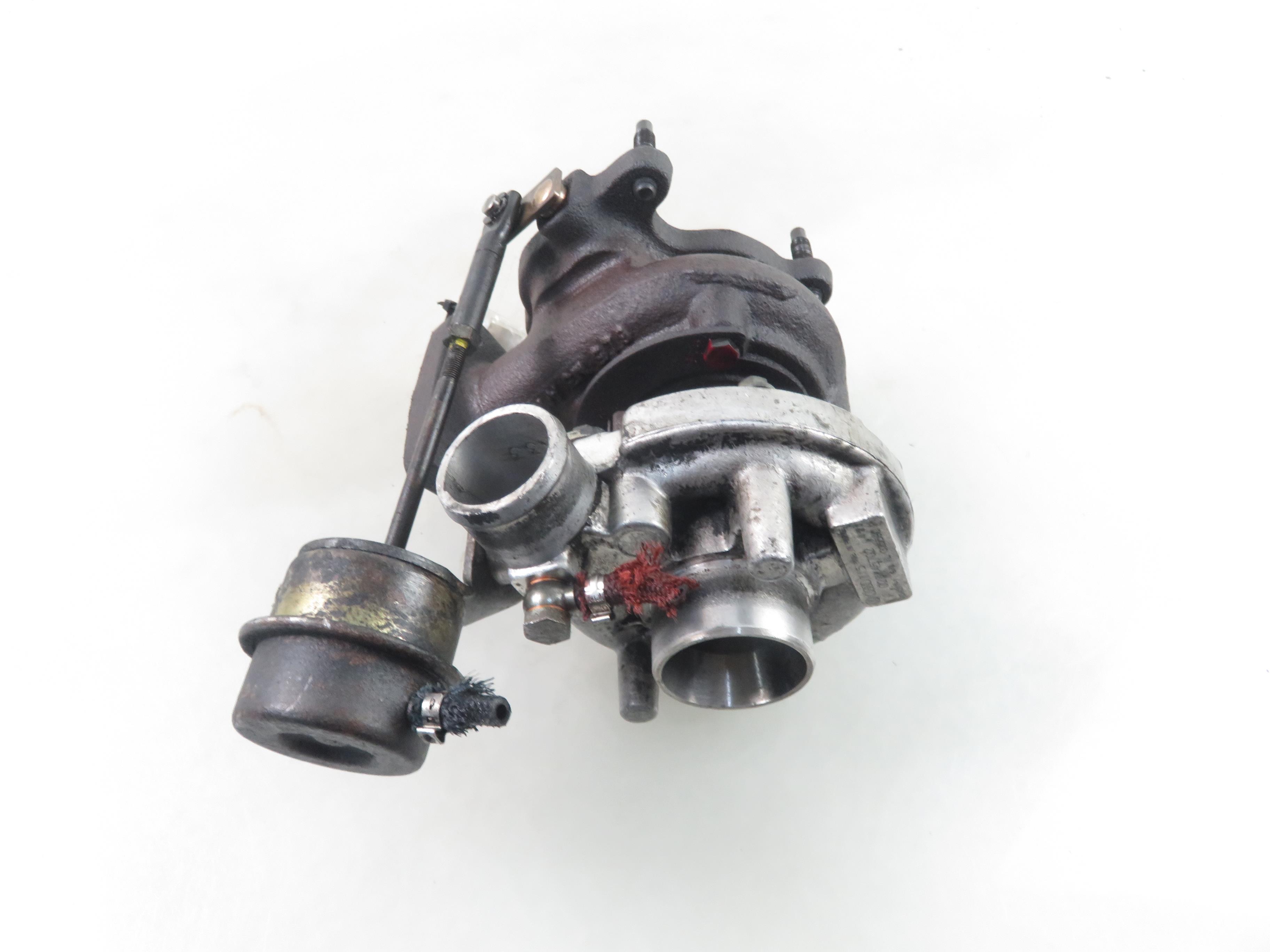 AUDI A4 B5/8D (1994-2001) Turbocharger 028145702 25818204