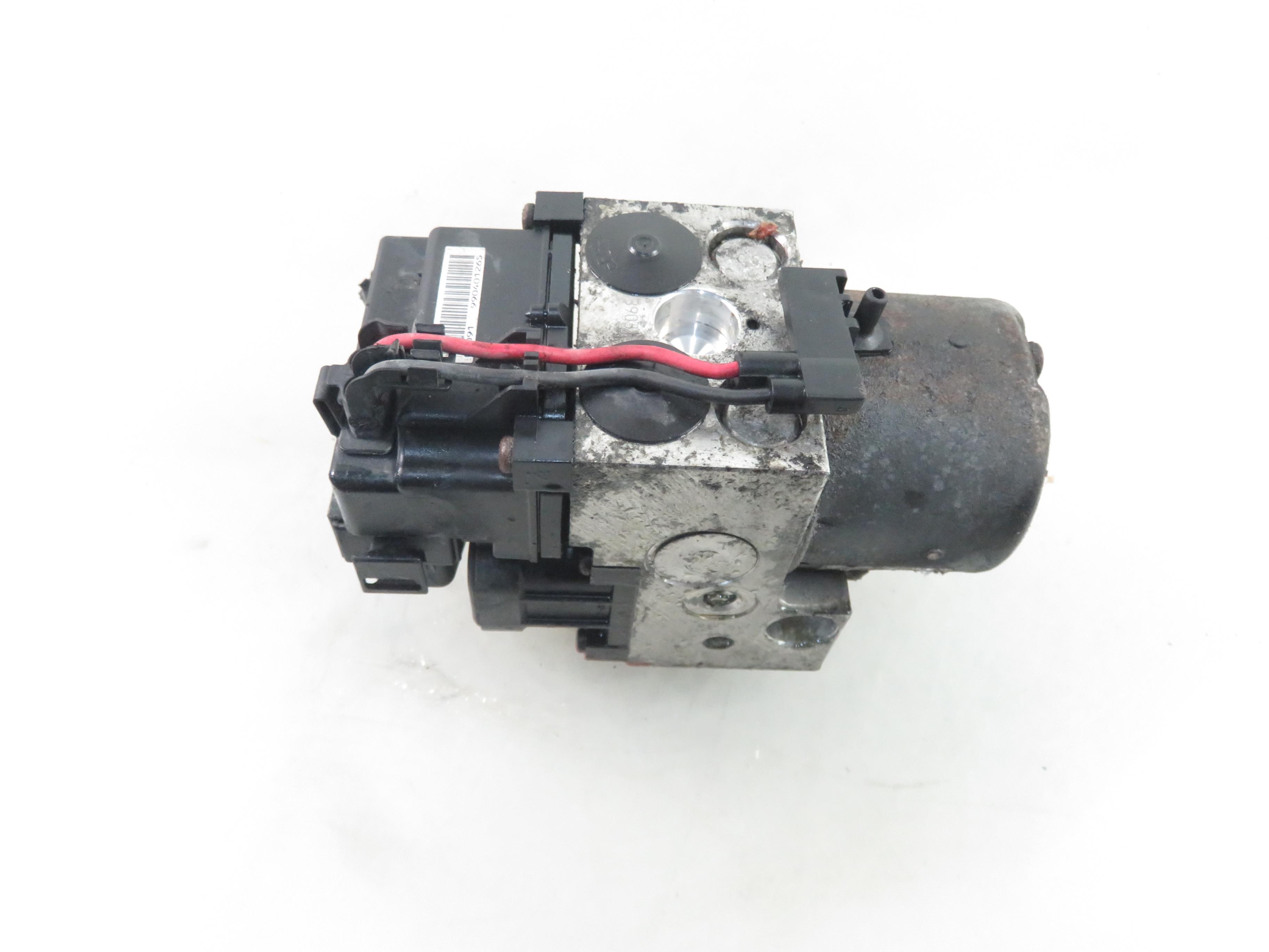 SUBARU Forester SF (1997-2002) Насос ABS F40HU411 25818113