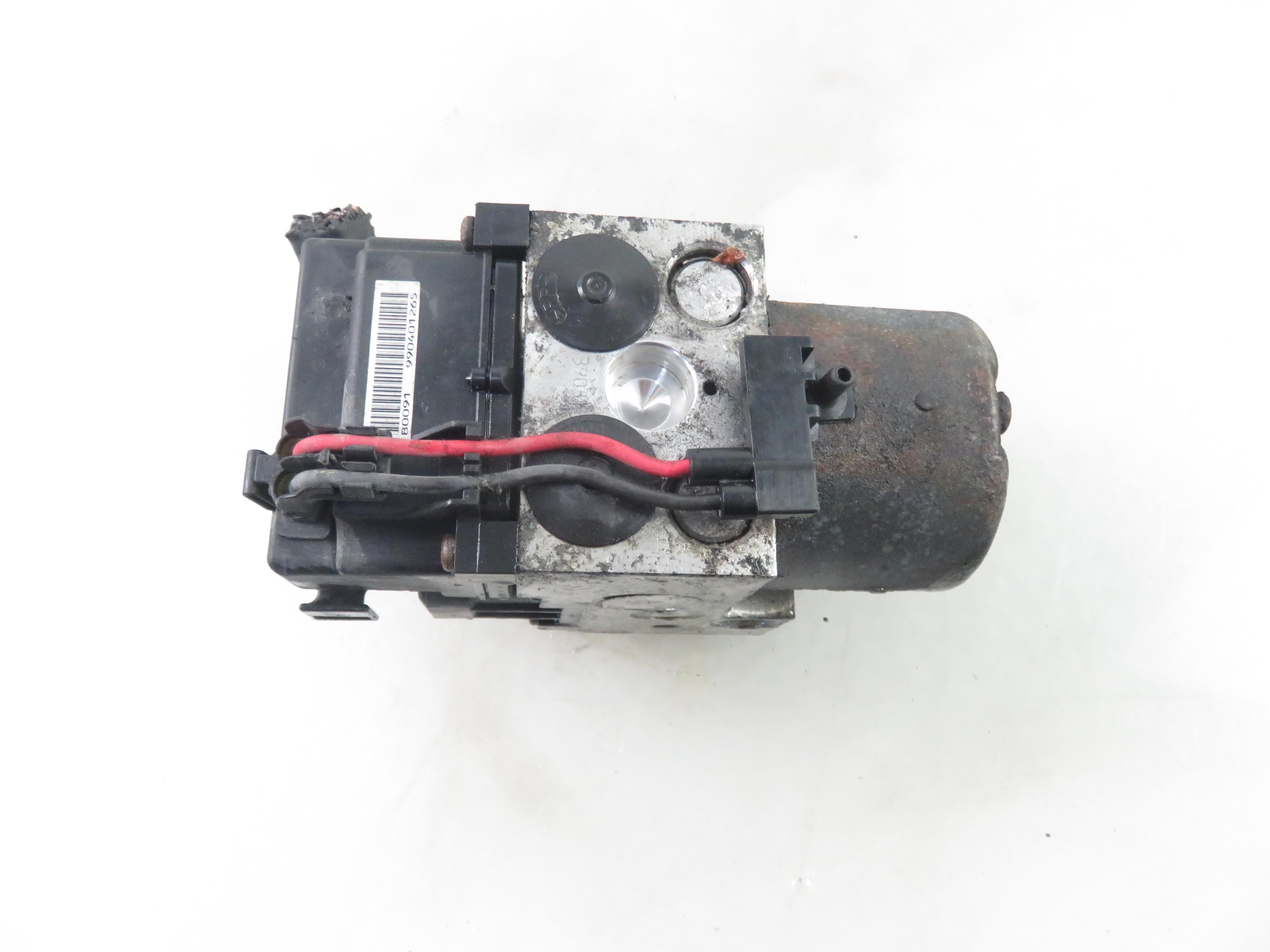 SUBARU Forester SF (1997-2002) Насос ABS F40HU411 25818113