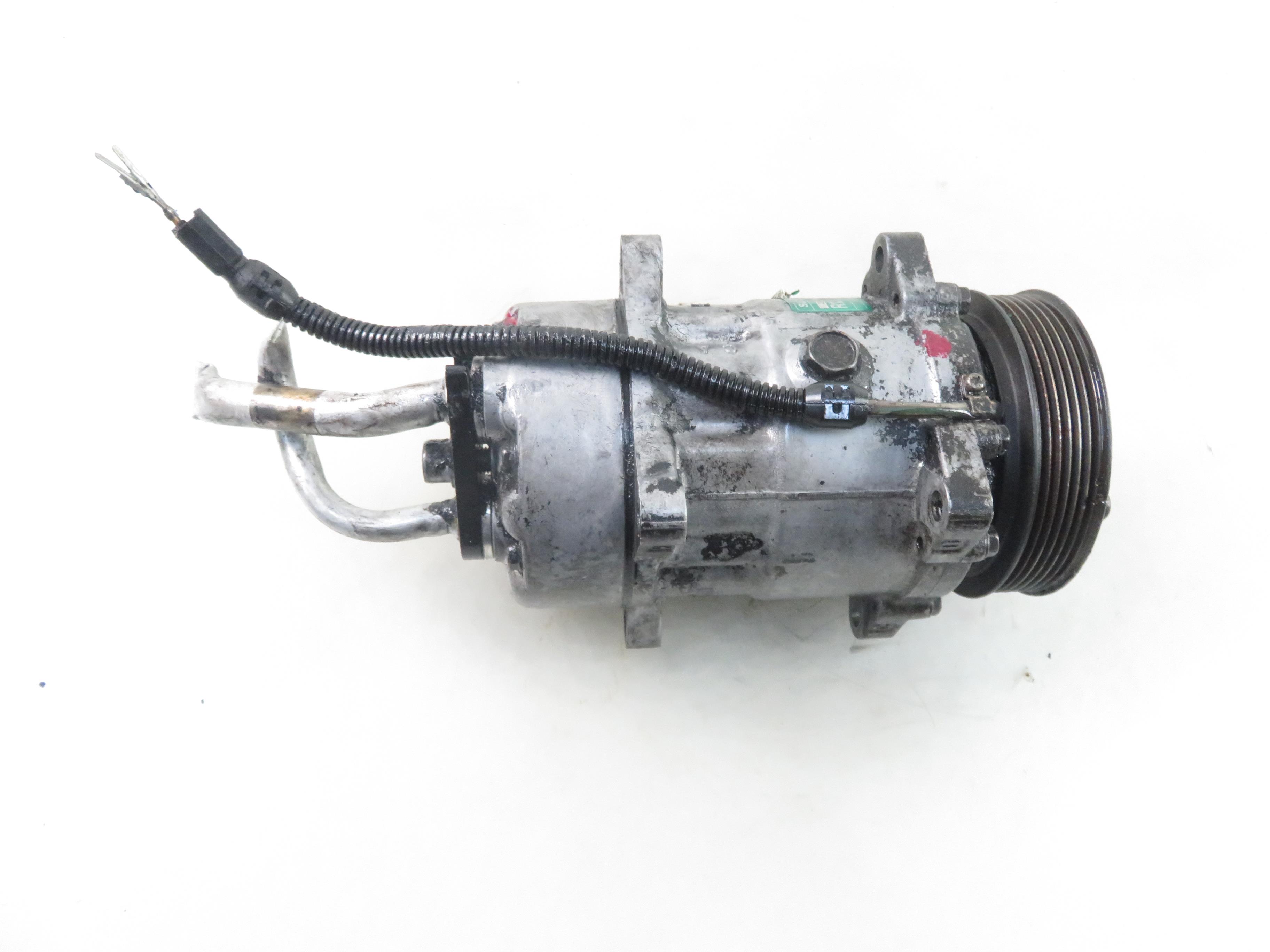 CITROËN Xsara Picasso 1 generation (1999-2010) Air Condition Pump SD7V16 25824274